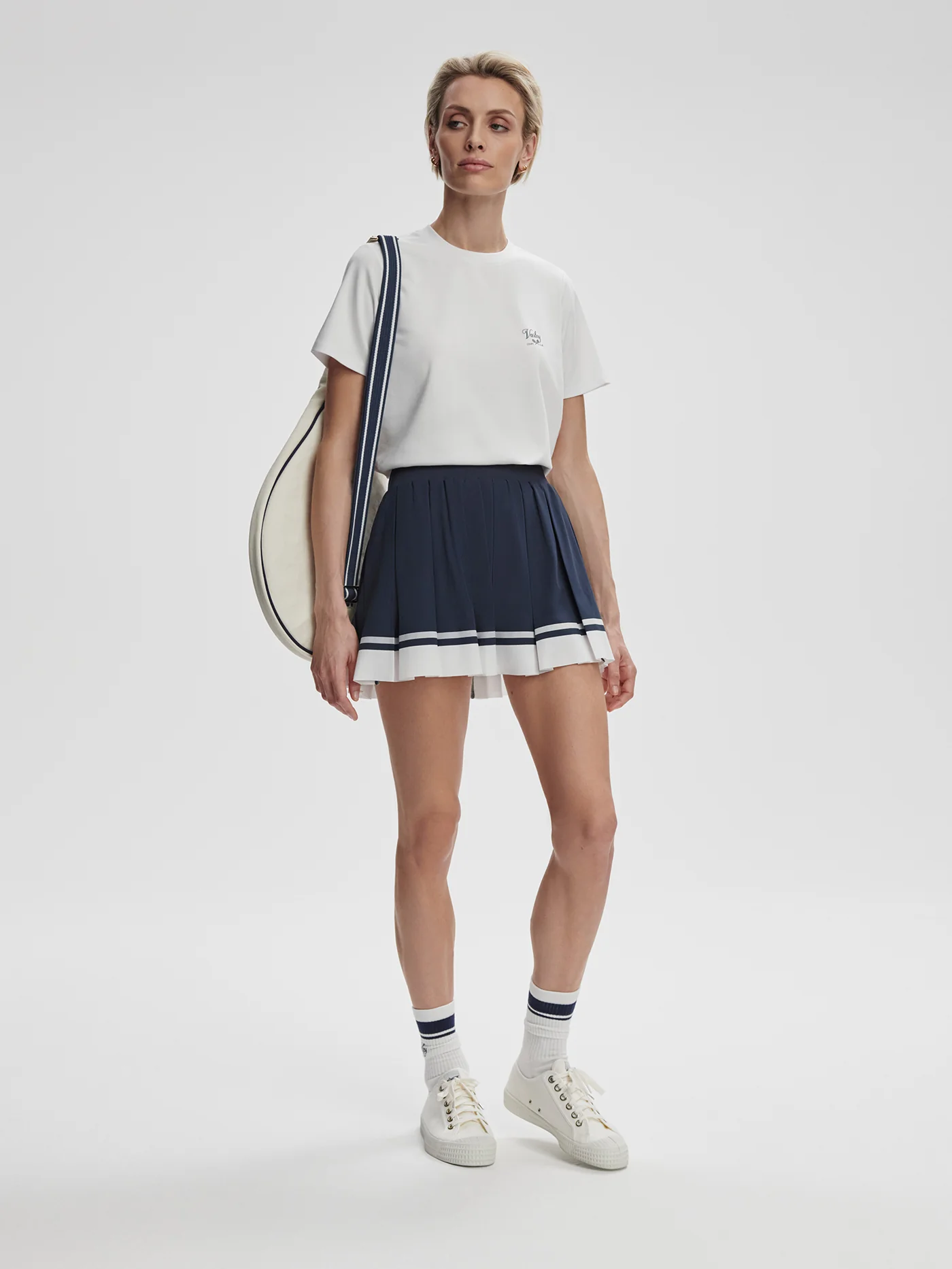 Mariam 2 in 1 Skort 14.5 3 Mariam 2 in 1 Skort 14.5