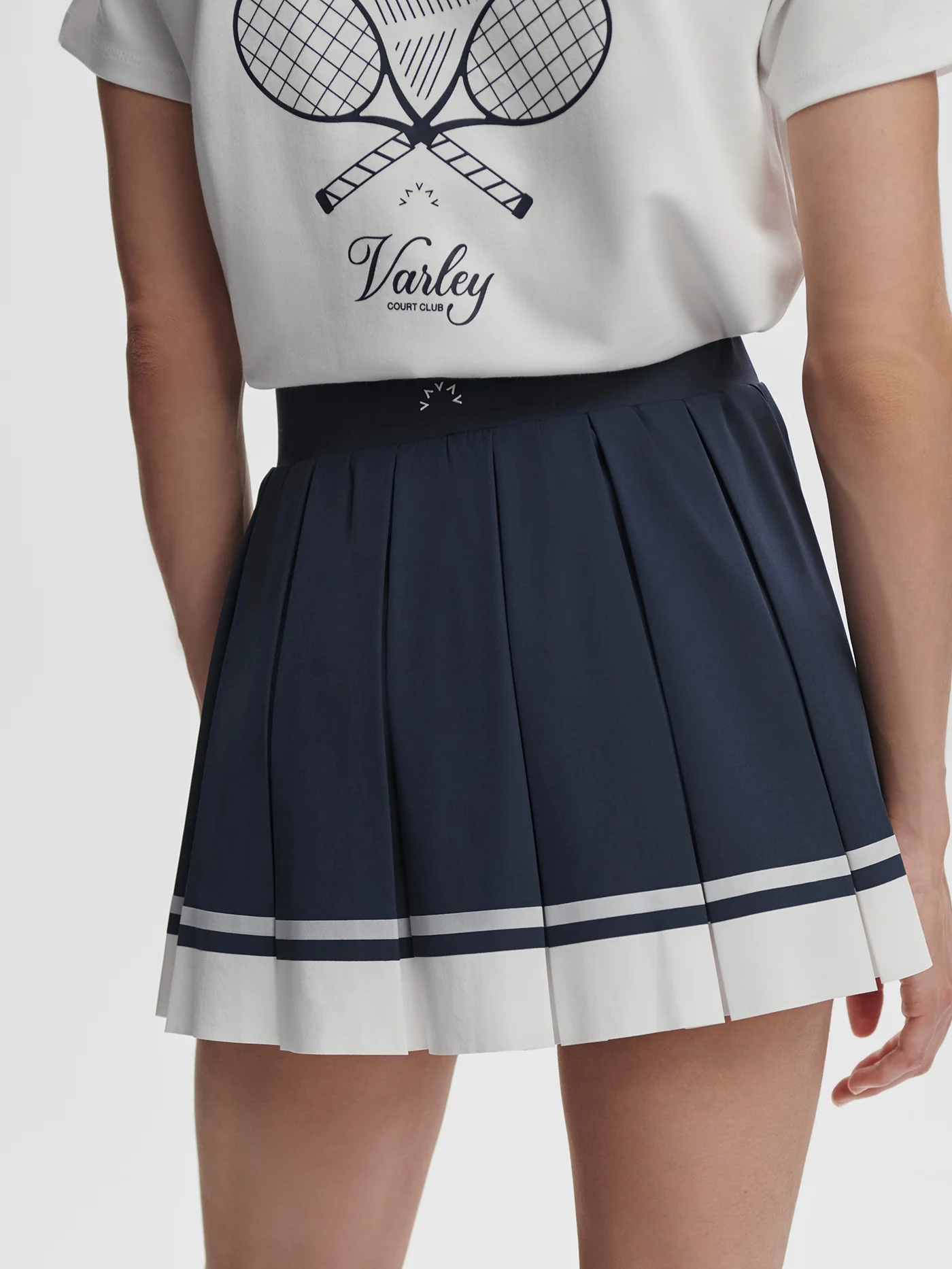 Mariam 2 in 1 Skort 14.5 5 Mariam 2 in 1 Skort 14.5
