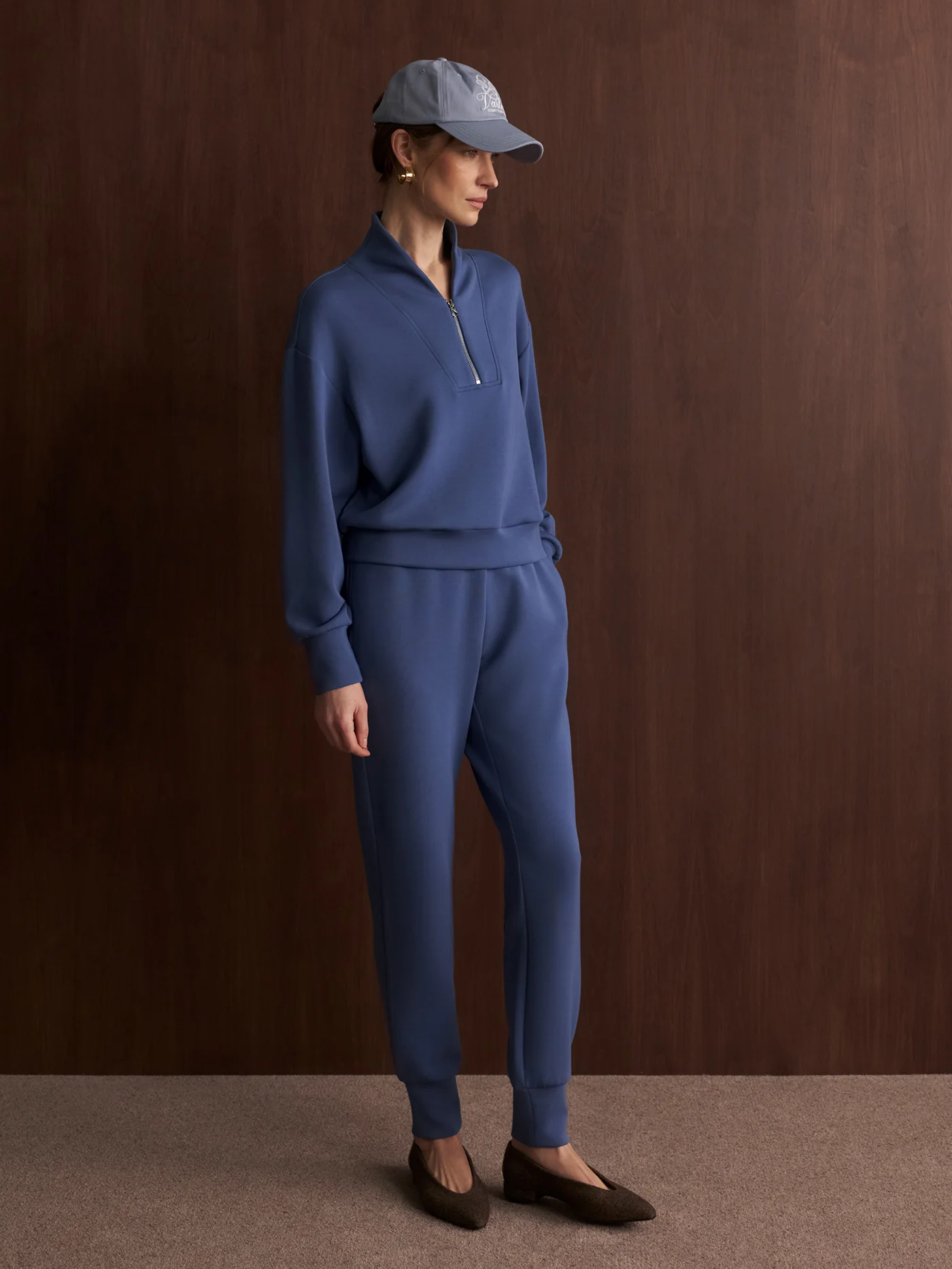 The Slim Cuff Pant 25 100 The Slim Cuff Pant 25