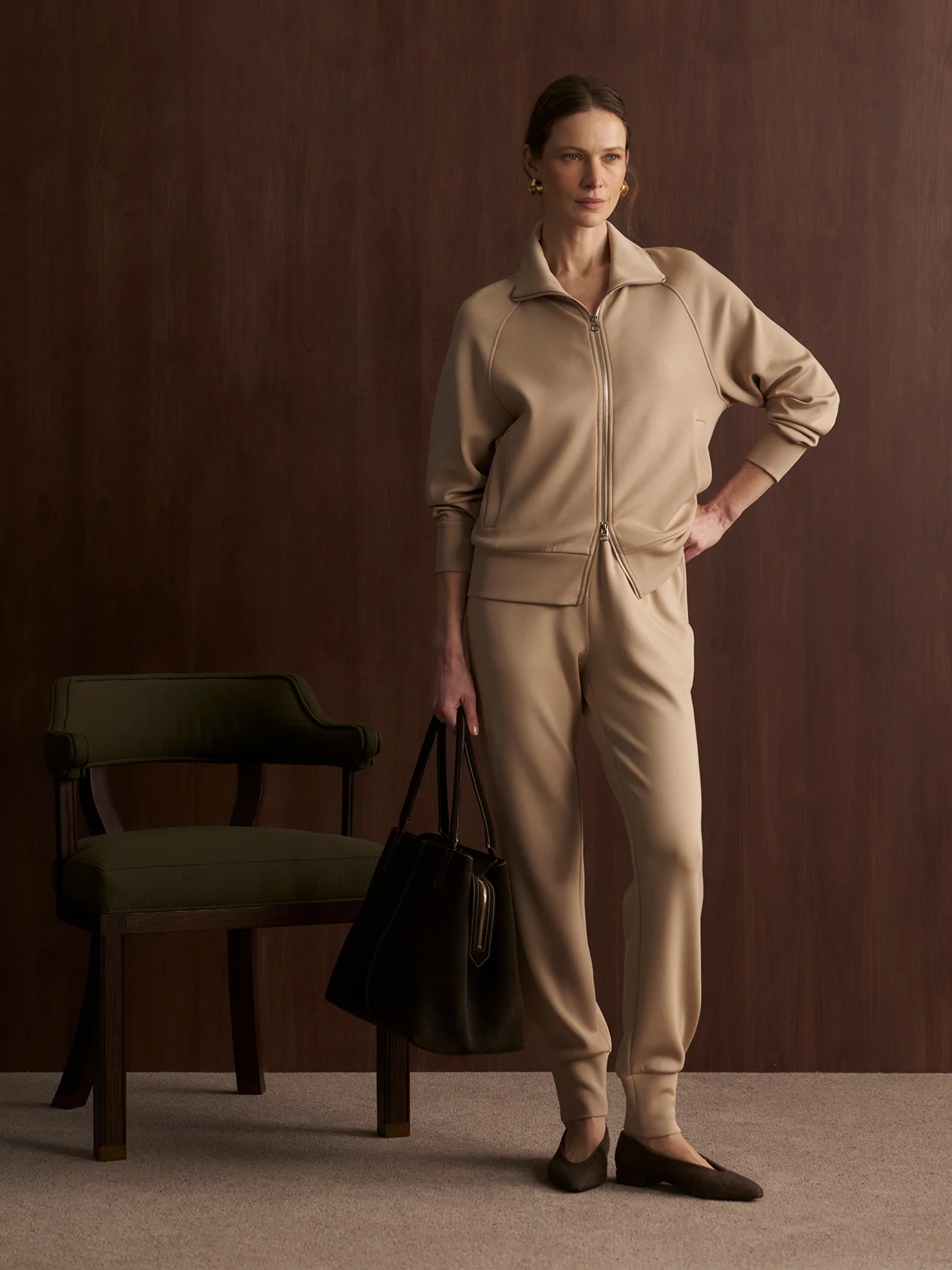 The Slim Cuff Pant 25 107 The Slim Cuff Pant 25