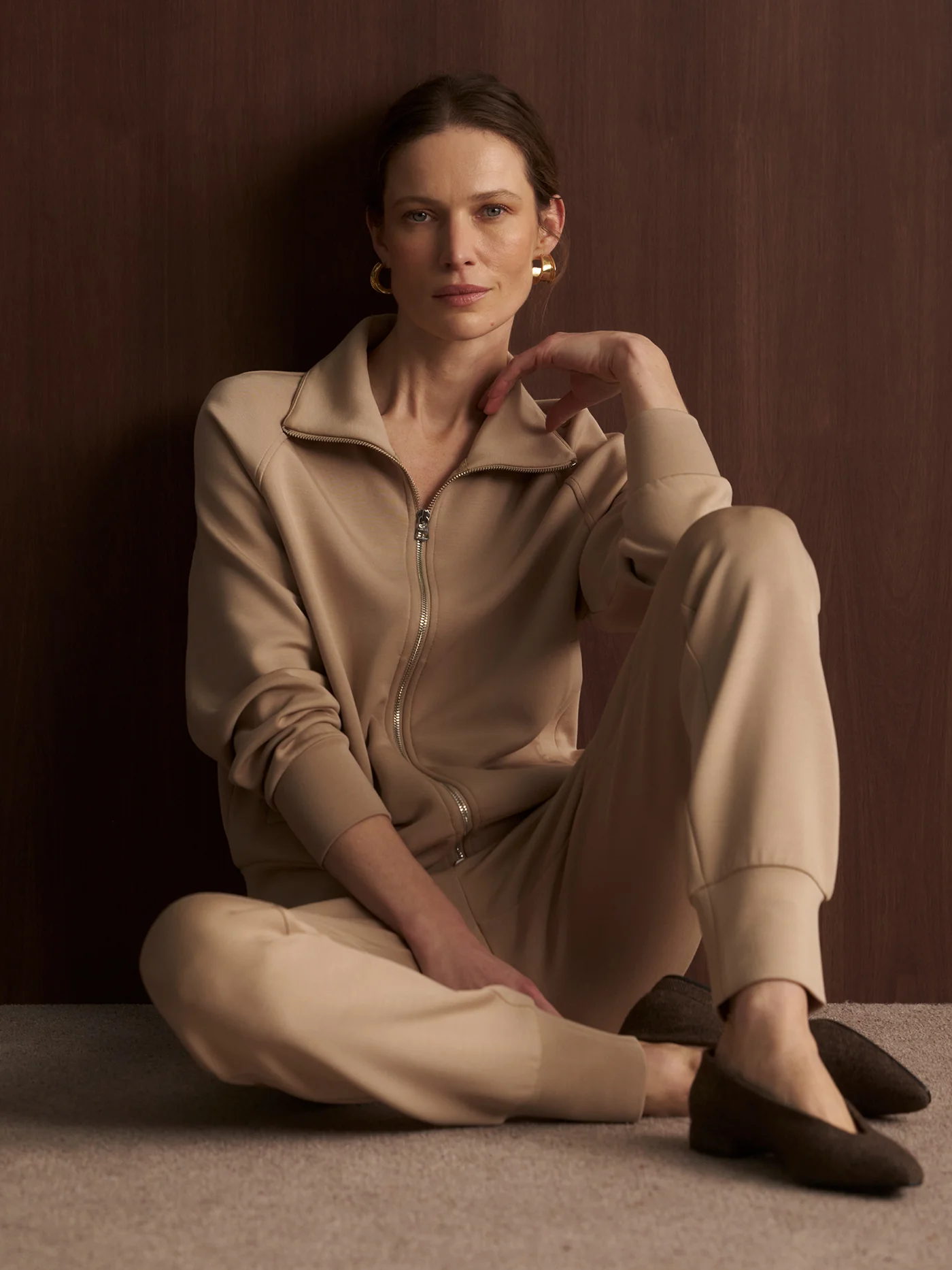 The Slim Cuff Pant 25 108 The Slim Cuff Pant 25
