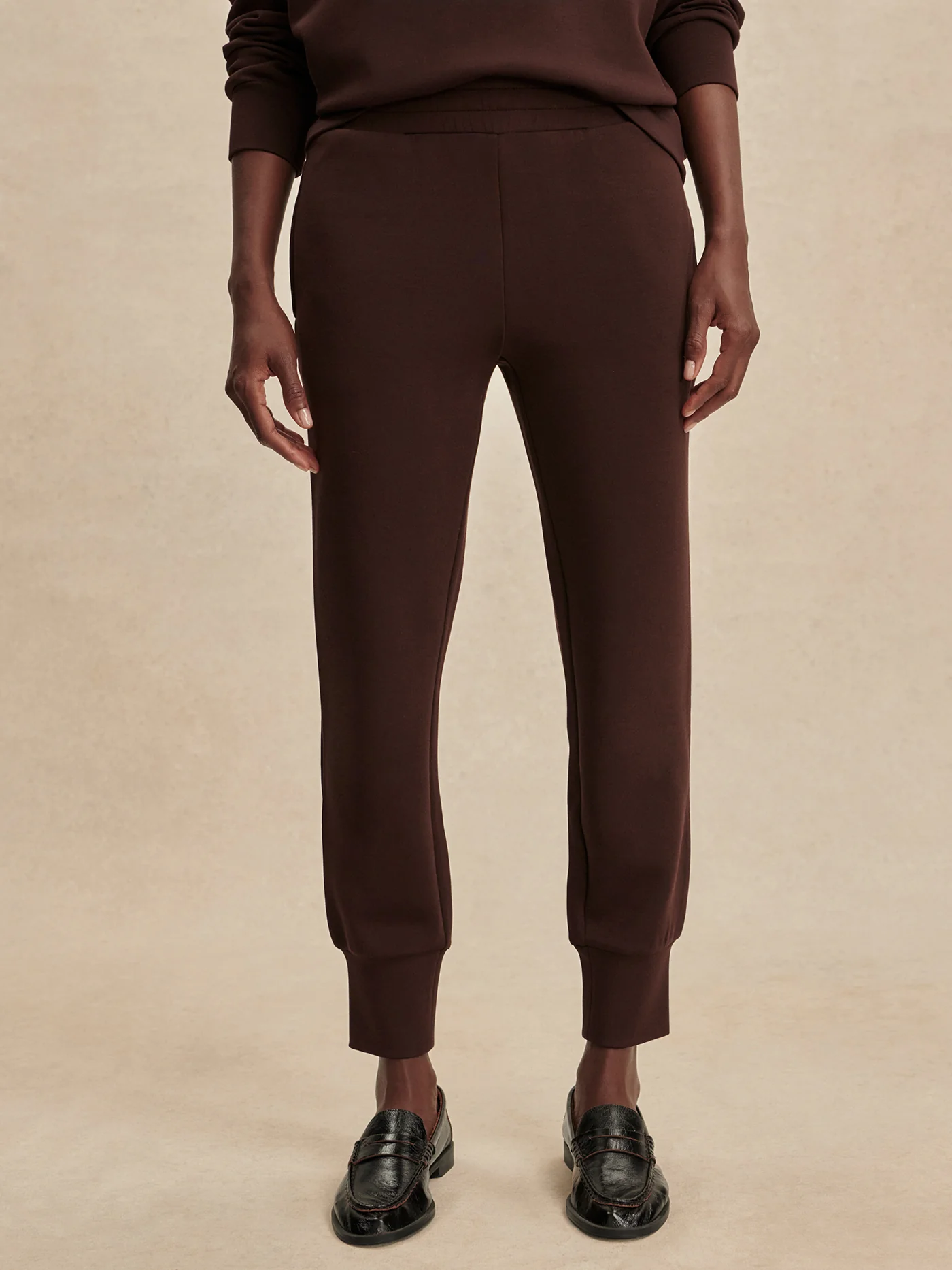 The Slim Cuff Pant 25 112 The Slim Cuff Pant 25