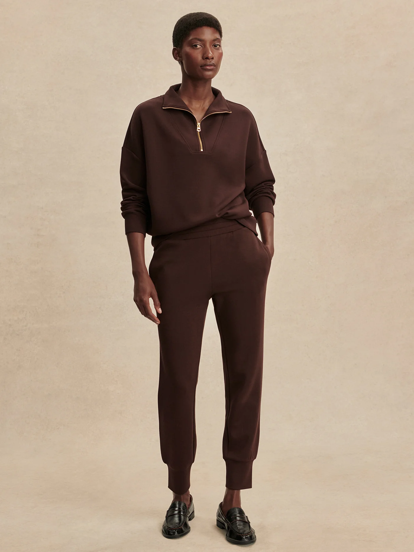 The Slim Cuff Pant 25 113 The Slim Cuff Pant 25