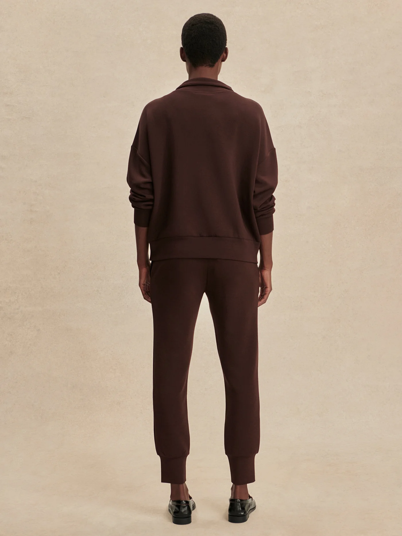 The Slim Cuff Pant 25 115 The Slim Cuff Pant 25