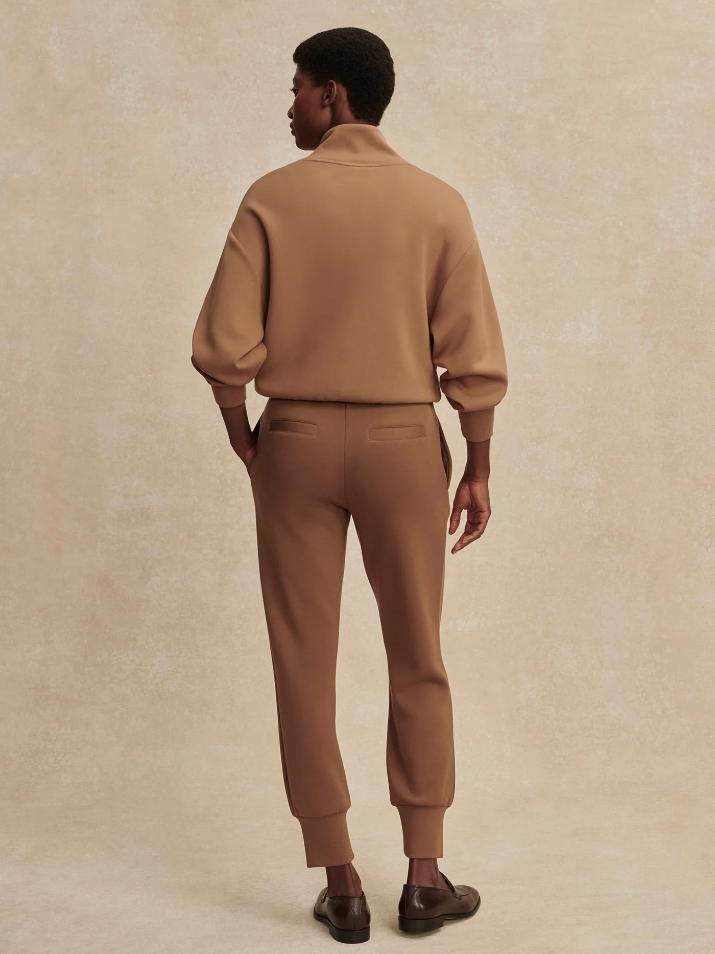 The Slim Cuff Pant 25 13 The Slim Cuff Pant 25