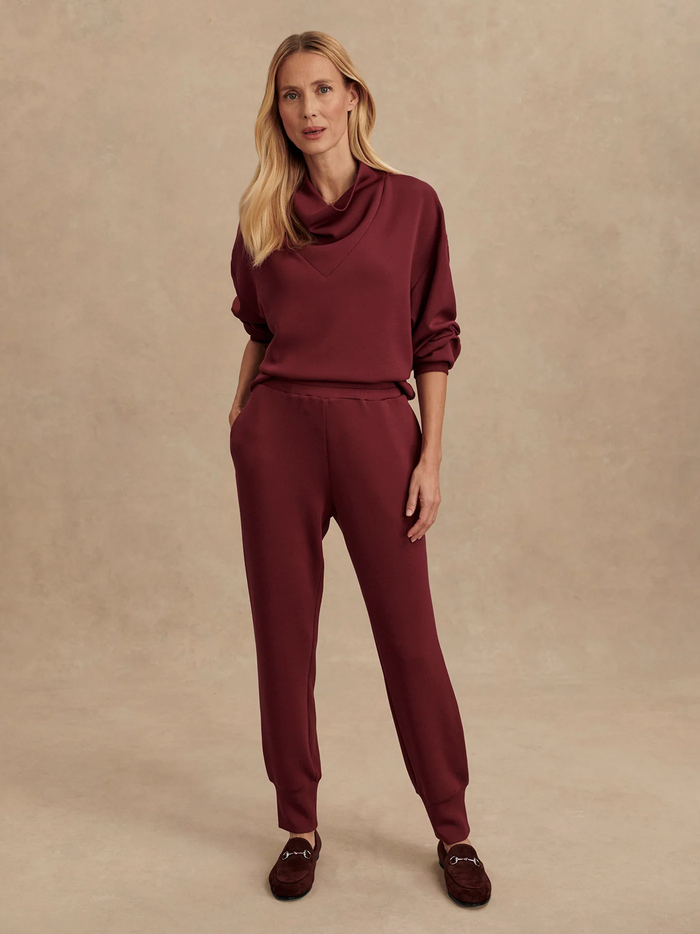 The Slim Cuff Pant 25 16 The Slim Cuff Pant 25