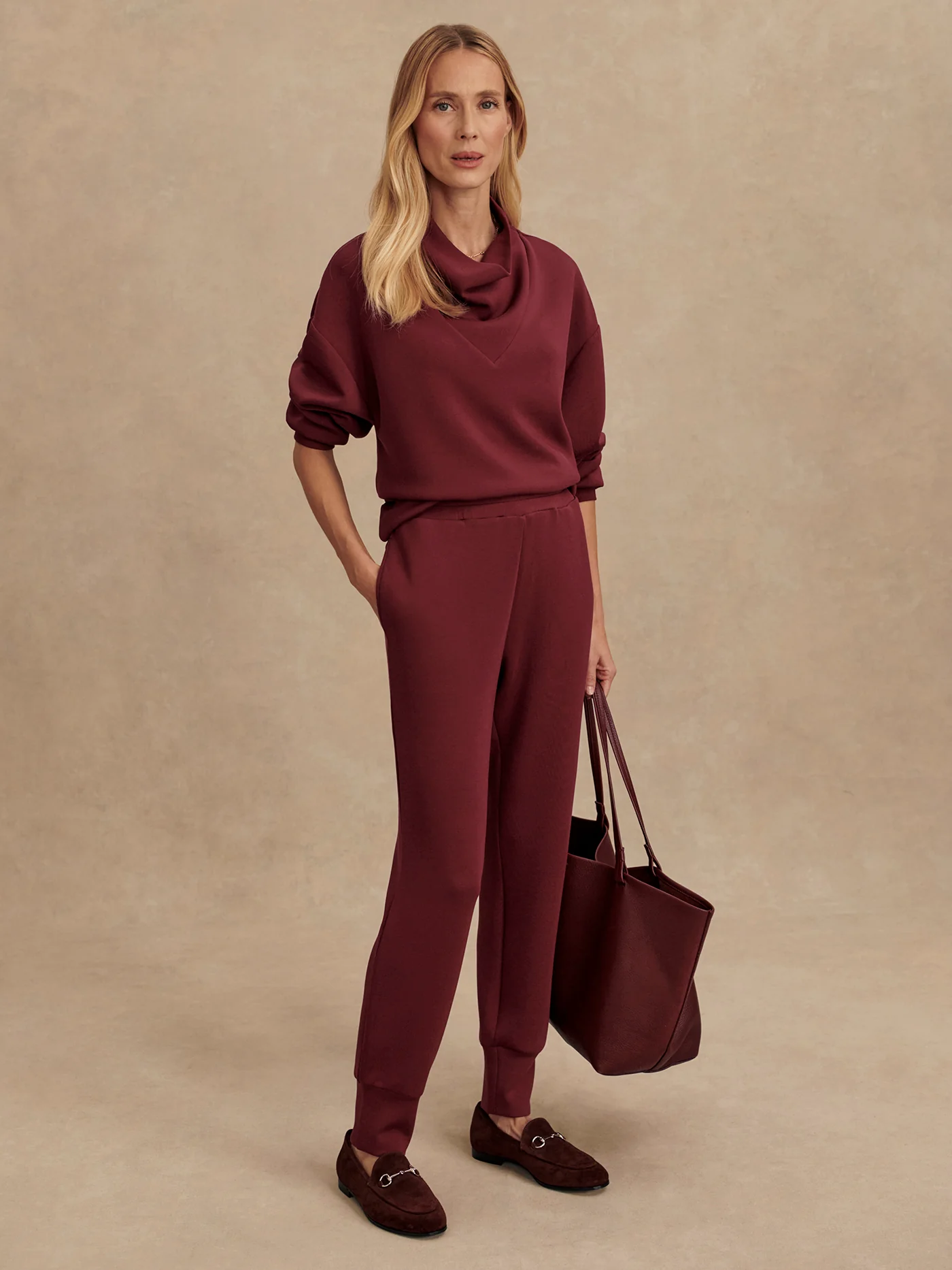 The Slim Cuff Pant 25 18 The Slim Cuff Pant 25