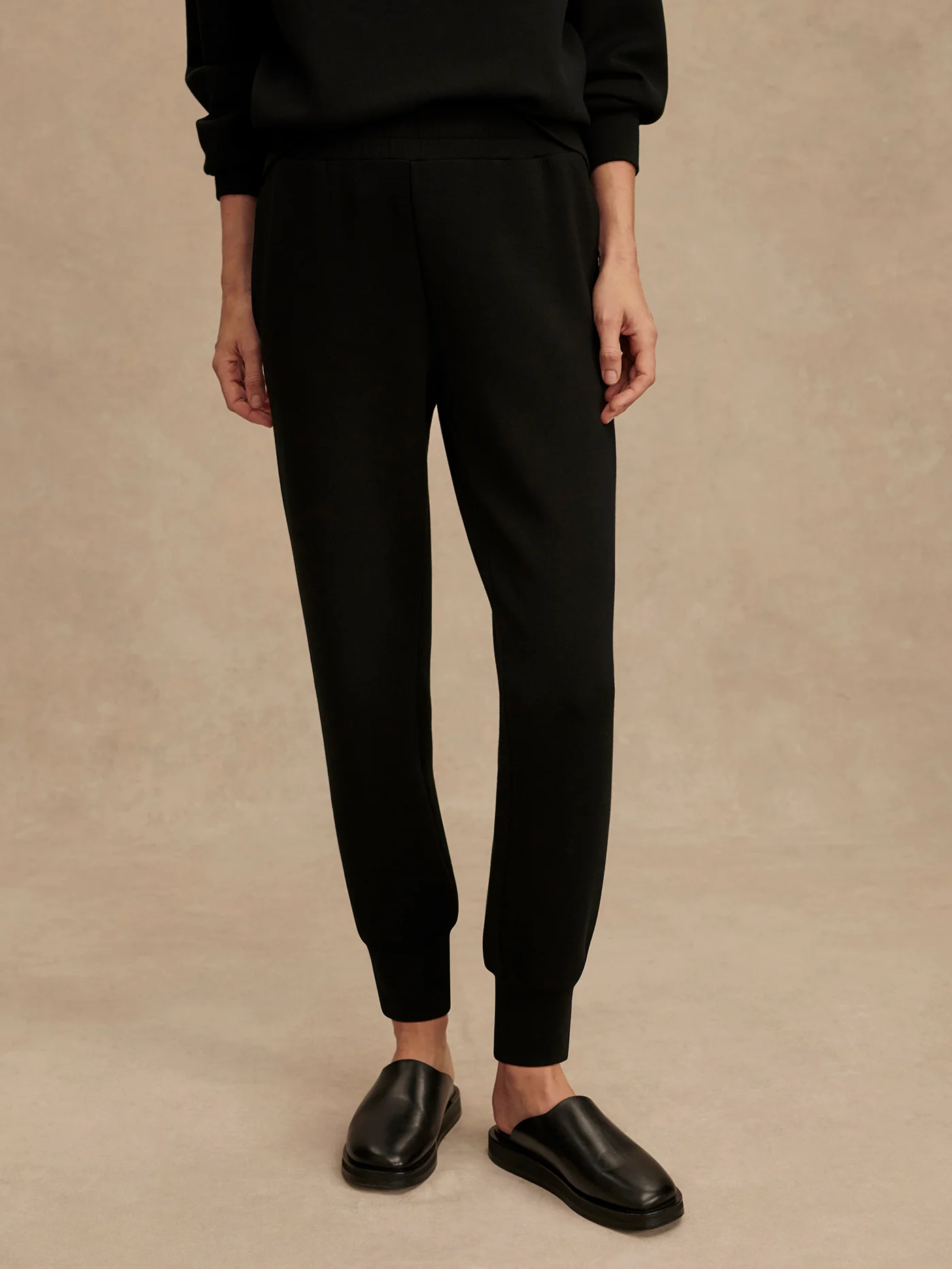 The Slim Cuff Pant 25 2 The Slim Cuff Pant 25