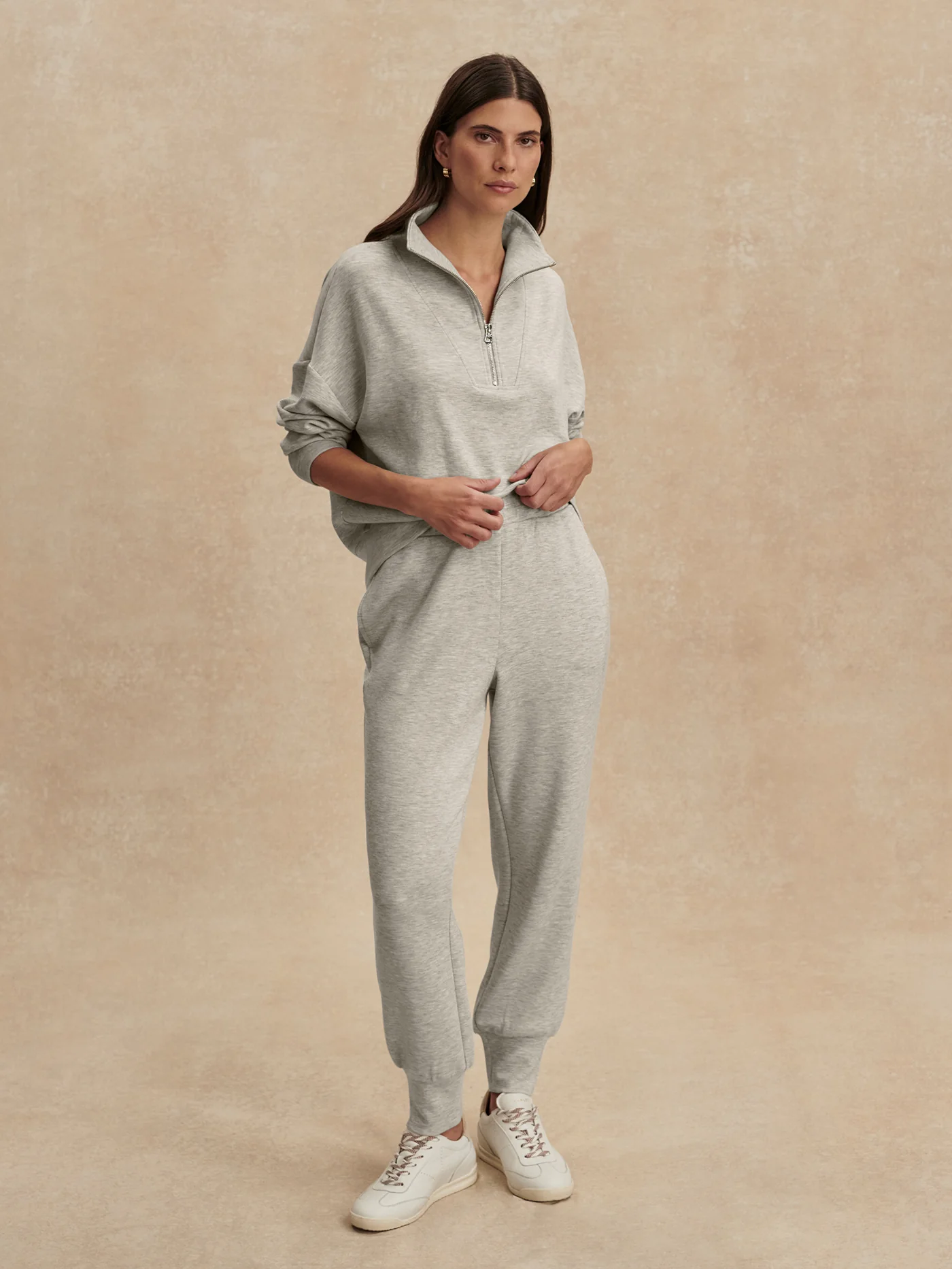 The Slim Cuff Pant 25 26 The Slim Cuff Pant 25