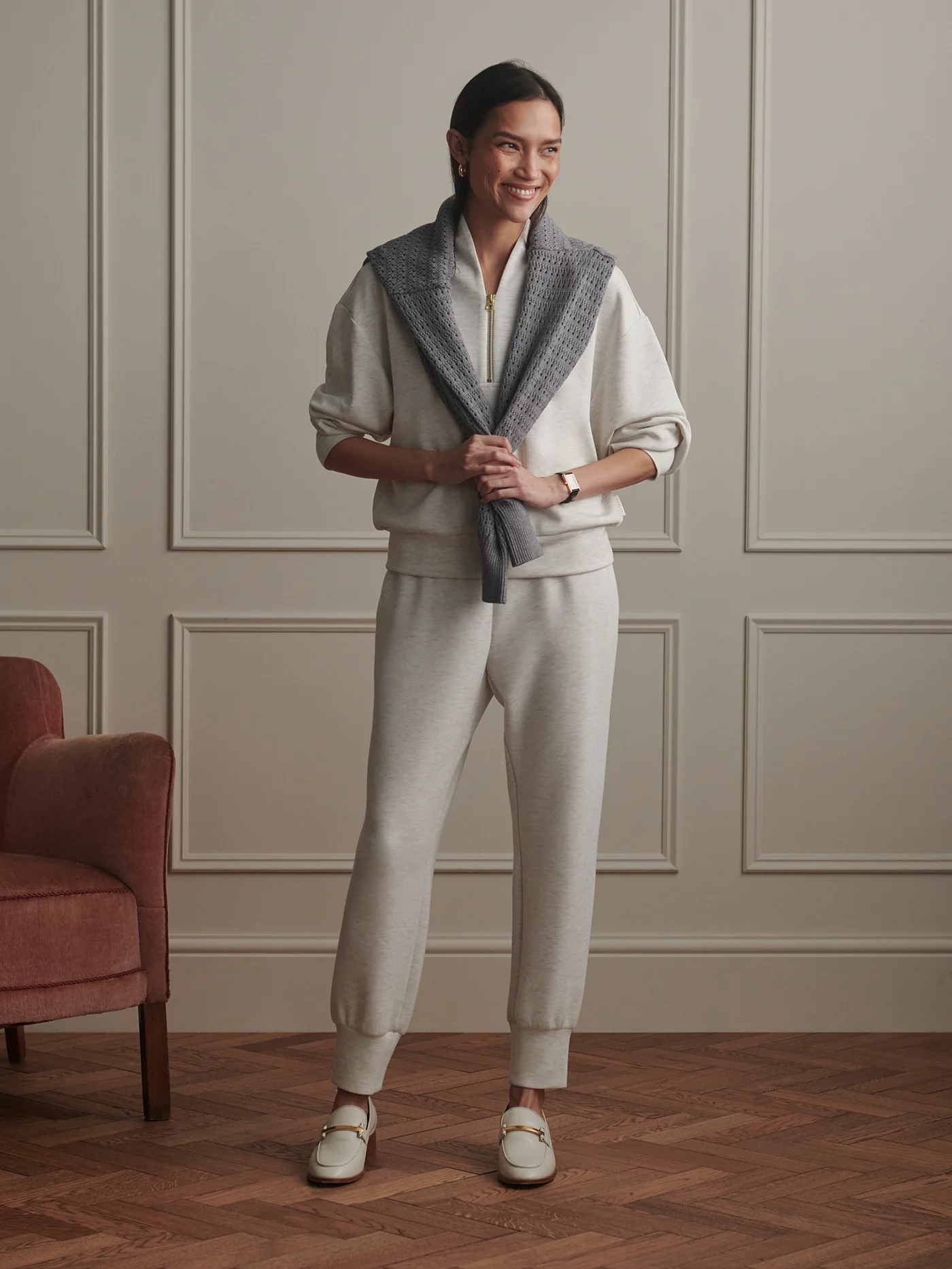 The Slim Cuff Pant 25 30 The Slim Cuff Pant 25