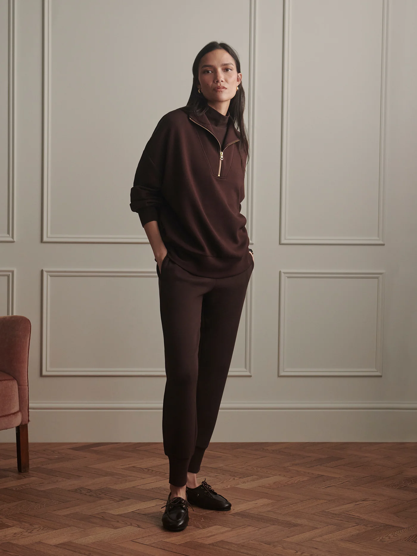 The Slim Cuff Pant 25 36 The Slim Cuff Pant 25