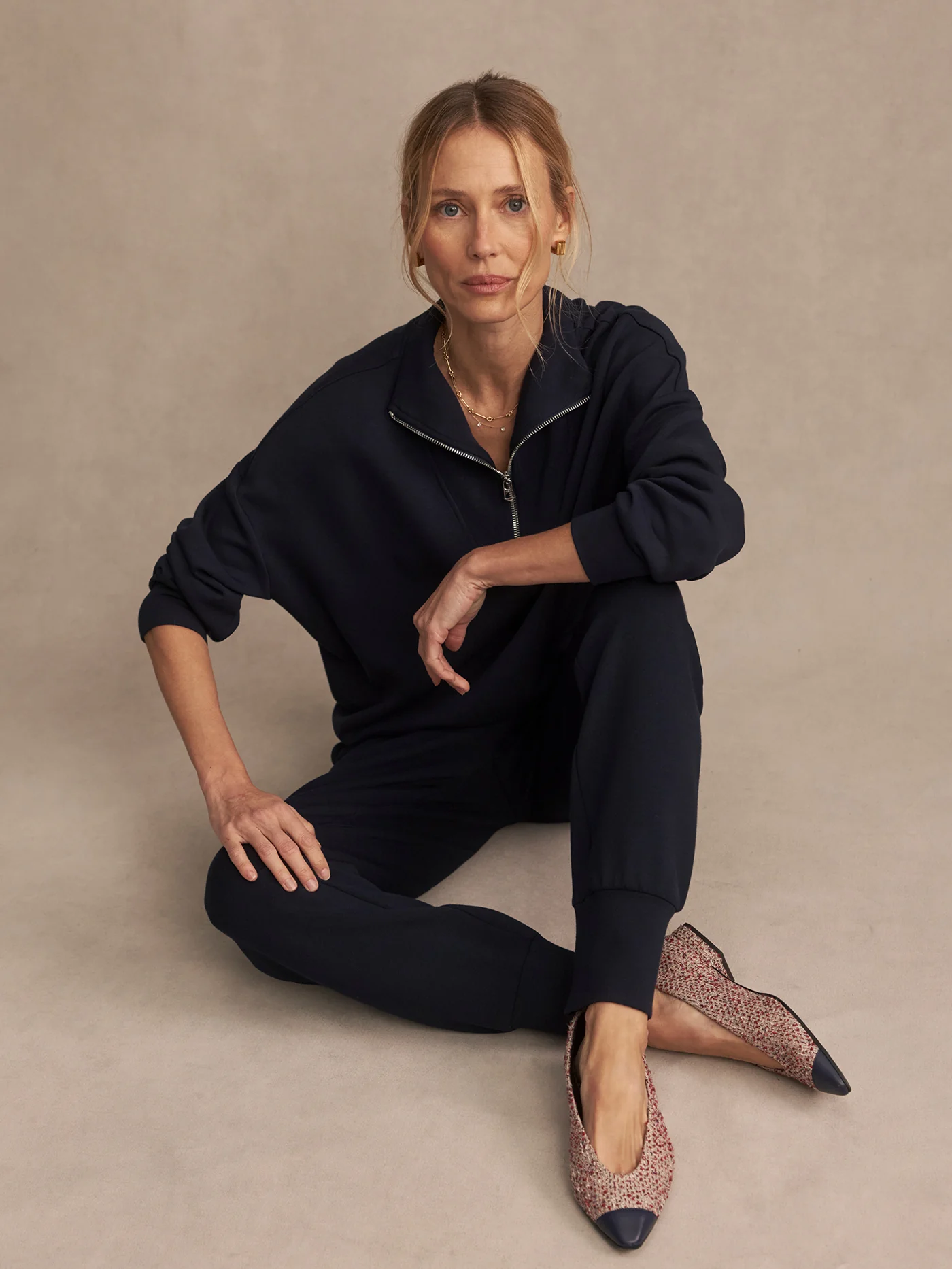 The Slim Cuff Pant 25 41 The Slim Cuff Pant 25