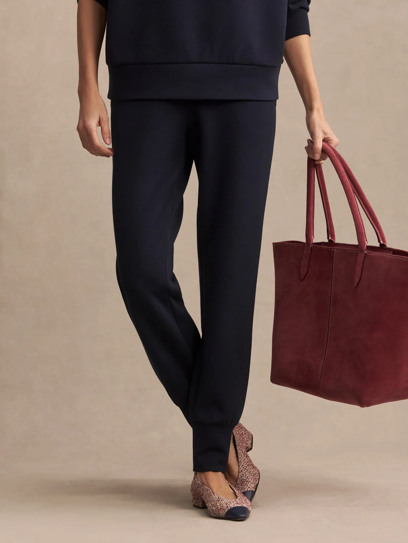 The Slim Cuff Pant 25 42 The Slim Cuff Pant 25