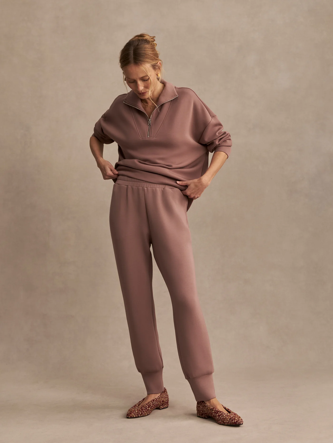 The Slim Cuff Pant 25 46 The Slim Cuff Pant 25