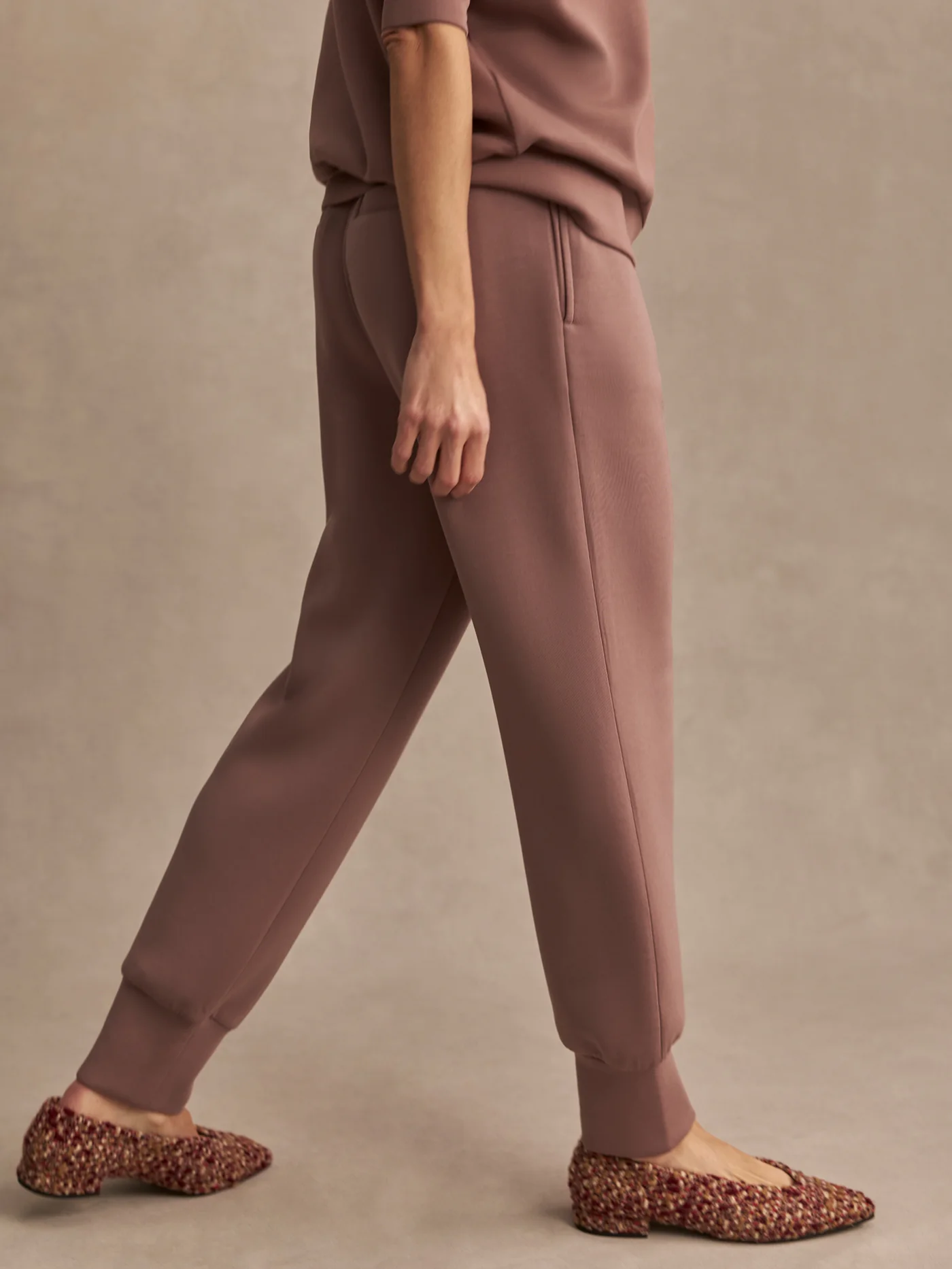 The Slim Cuff Pant 25 47 The Slim Cuff Pant 25