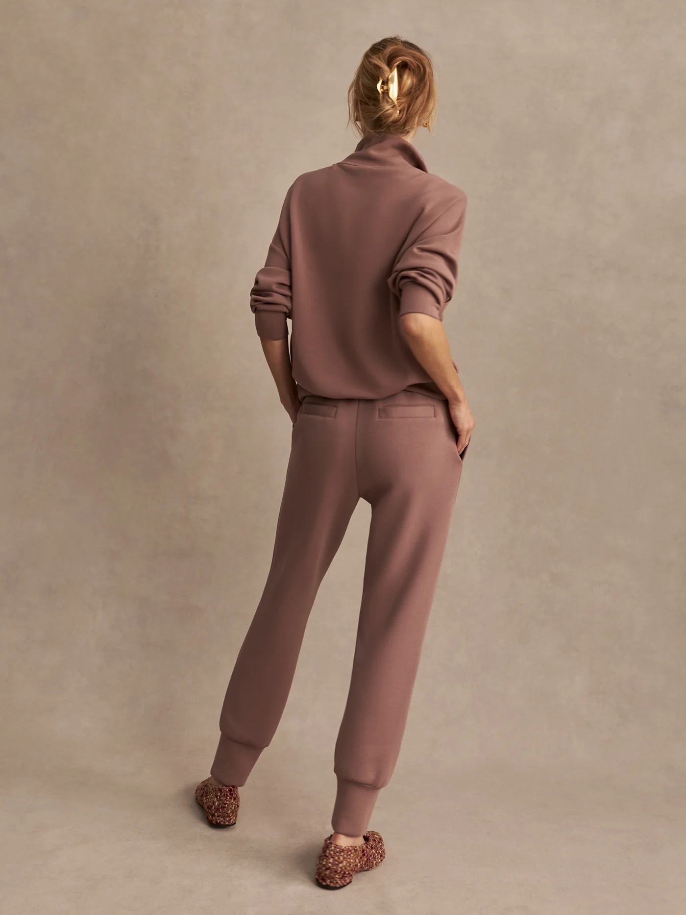 The Slim Cuff Pant 25 49 The Slim Cuff Pant 25
