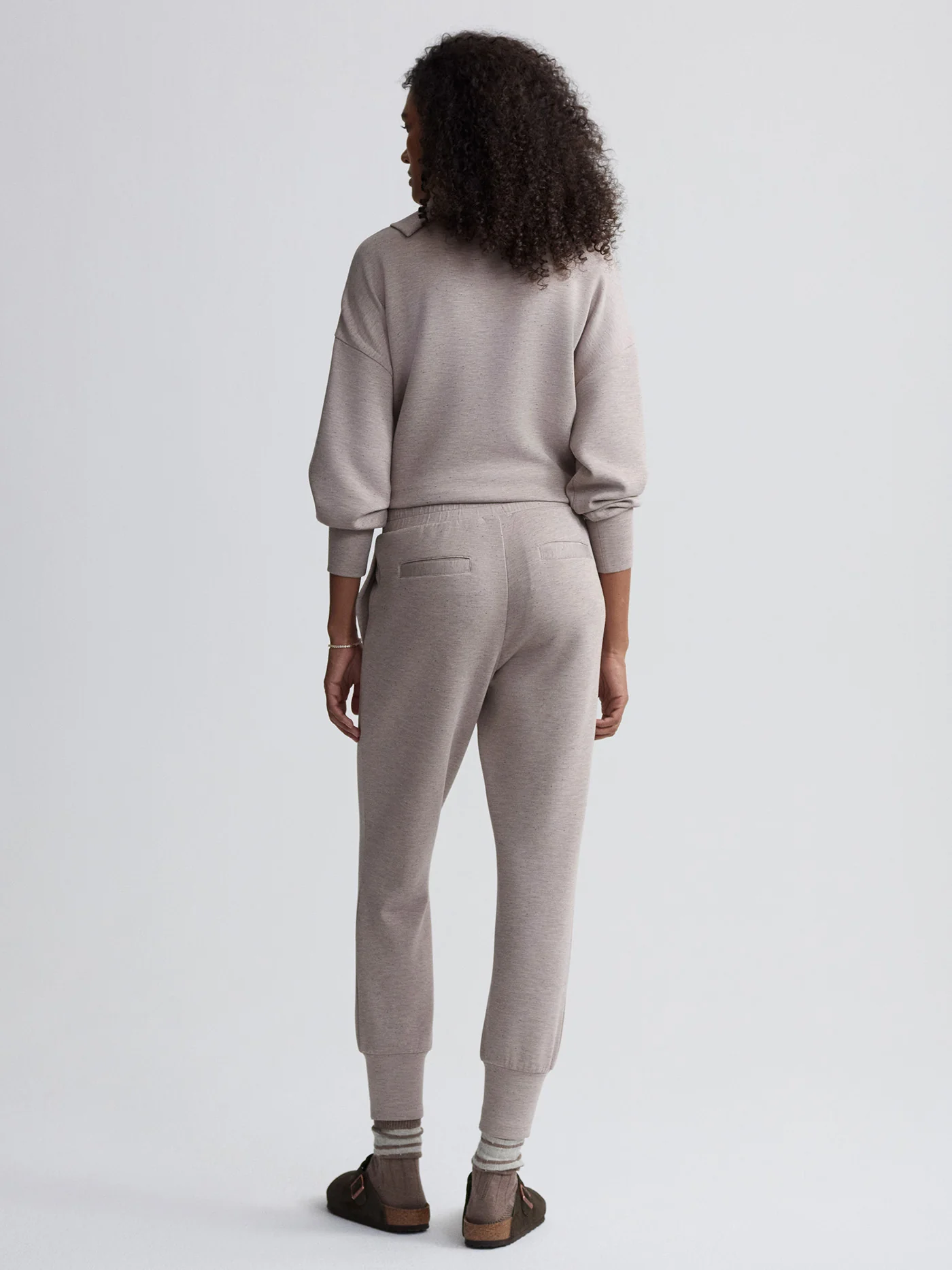 The Slim Cuff Pant 25 53 The Slim Cuff Pant 25