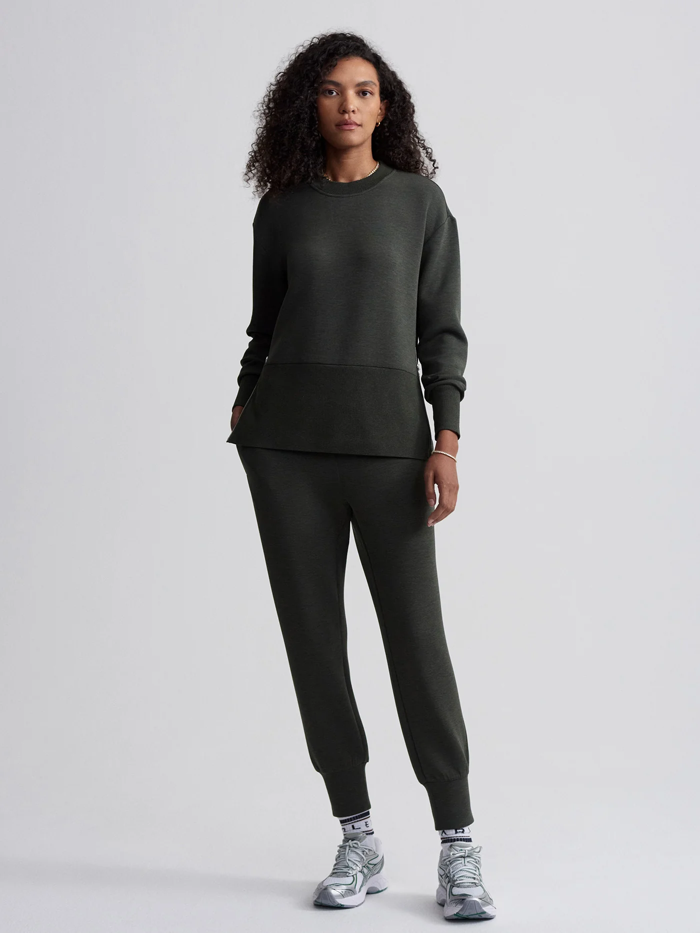 The Slim Cuff Pant 25 56 The Slim Cuff Pant 25