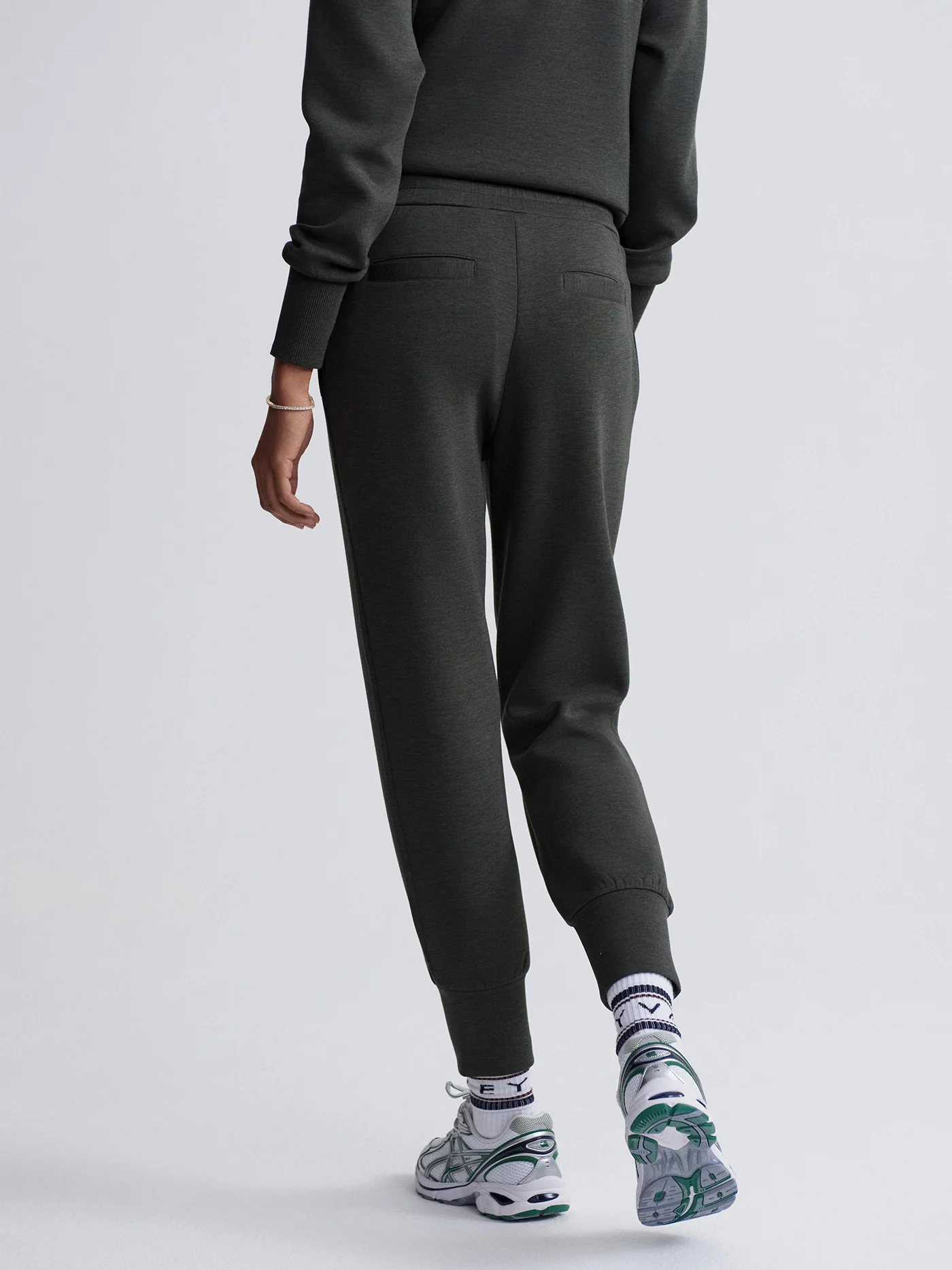 The Slim Cuff Pant 25 57 The Slim Cuff Pant 25