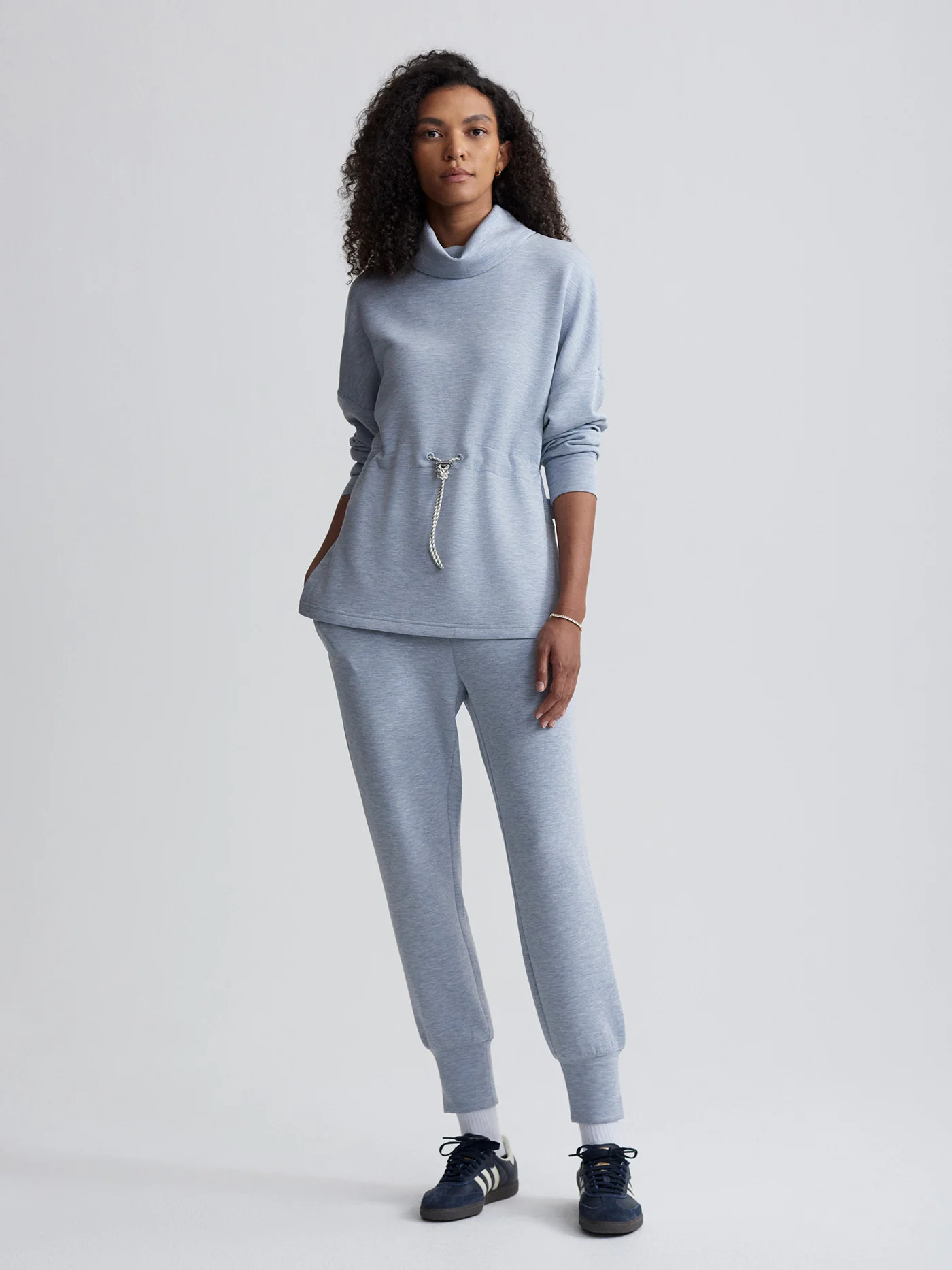 The Slim Cuff Pant 25 59 The Slim Cuff Pant 25