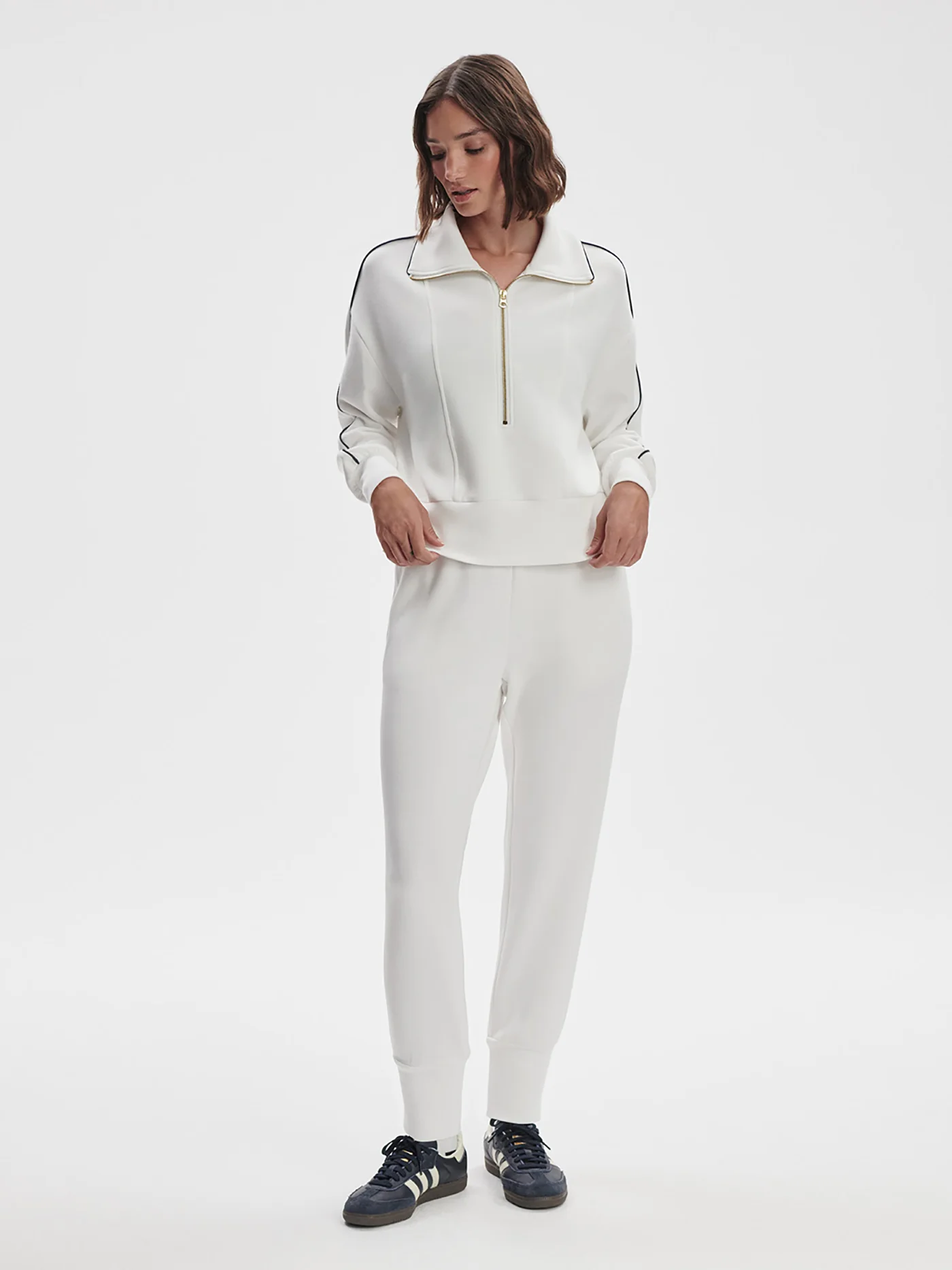 The Slim Cuff Pant 25 6 The Slim Cuff Pant 25