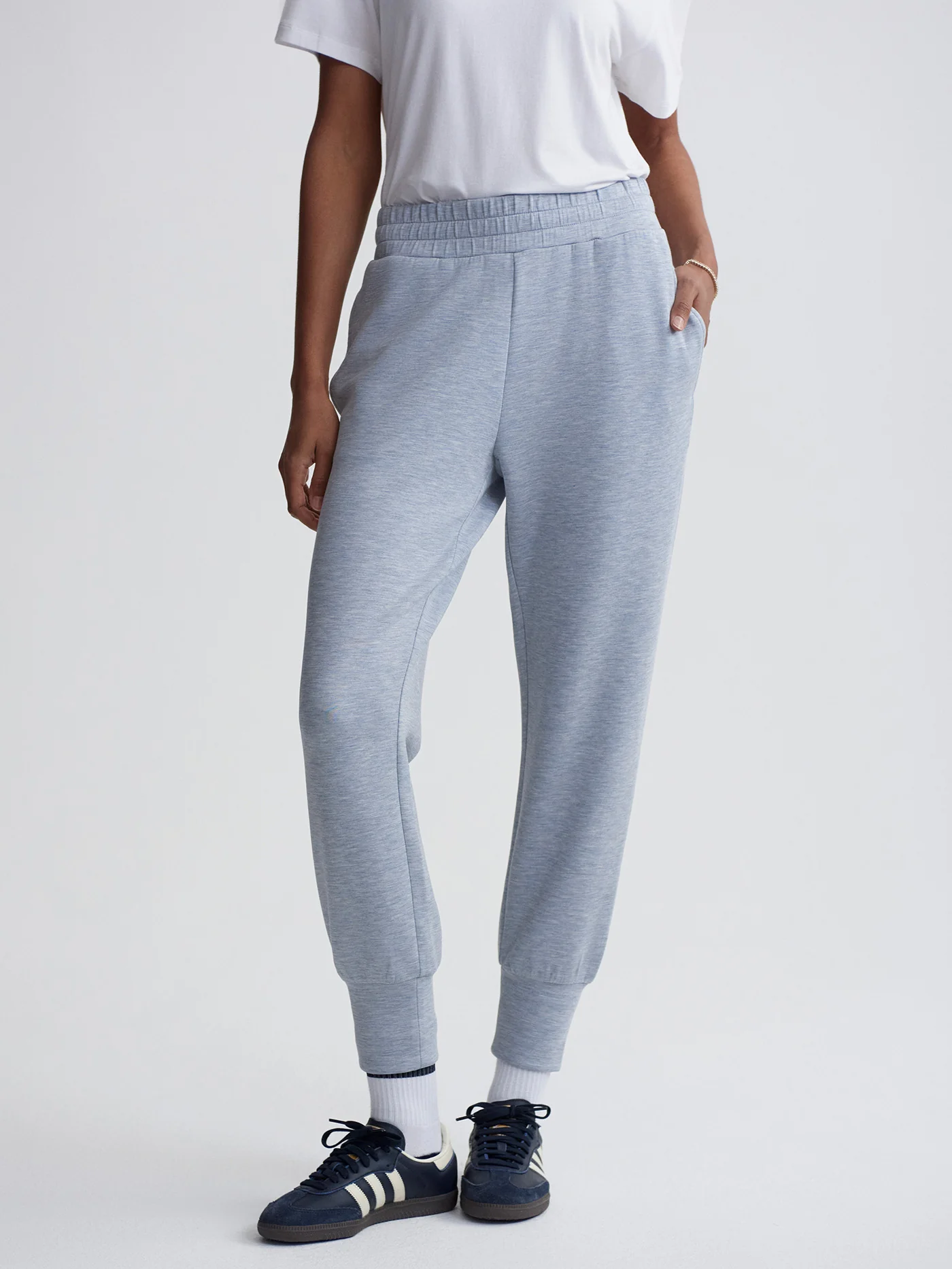 The Slim Cuff Pant 25 63 The Slim Cuff Pant 25