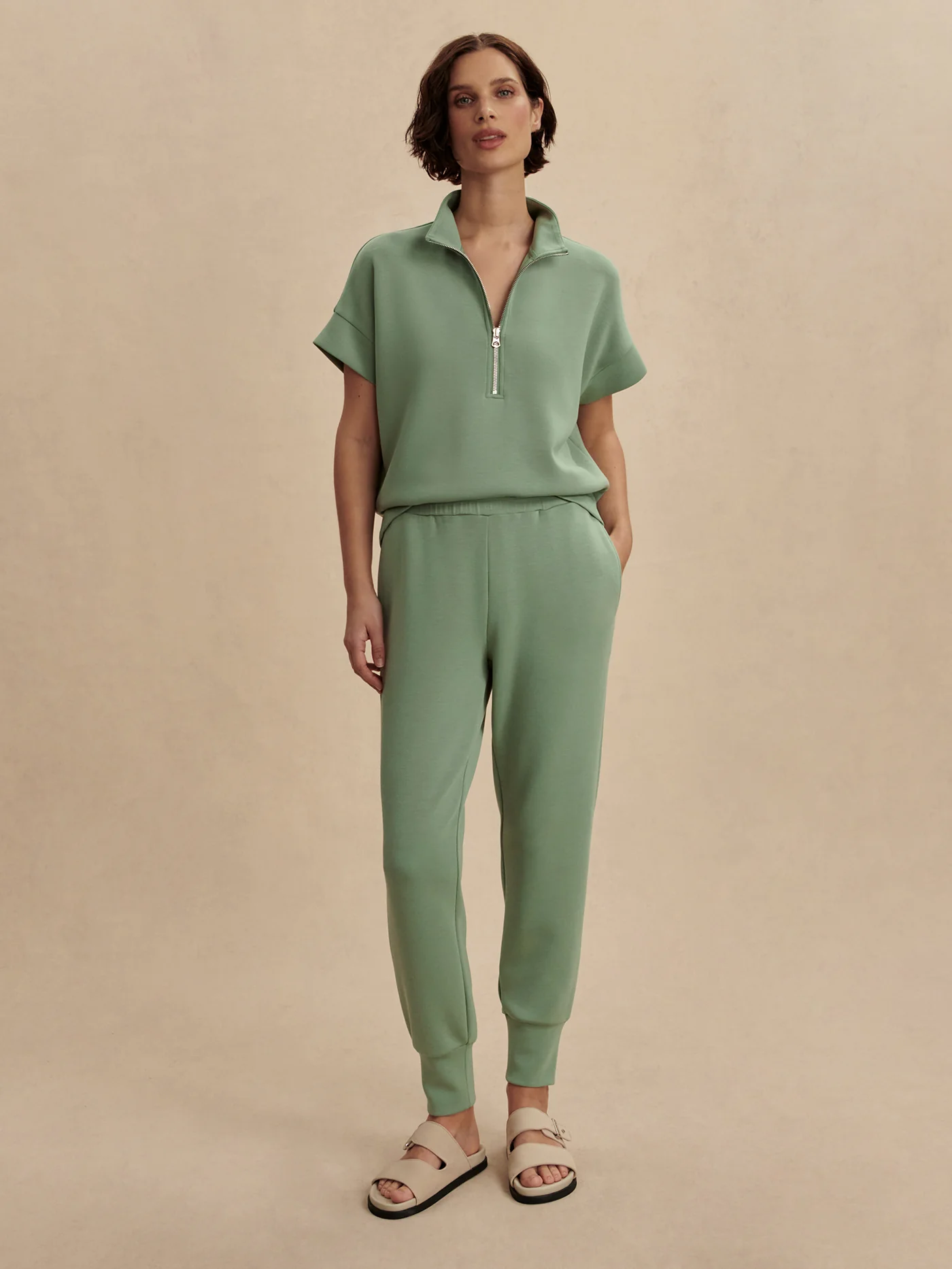 The Slim Cuff Pant 25 65 The Slim Cuff Pant 25