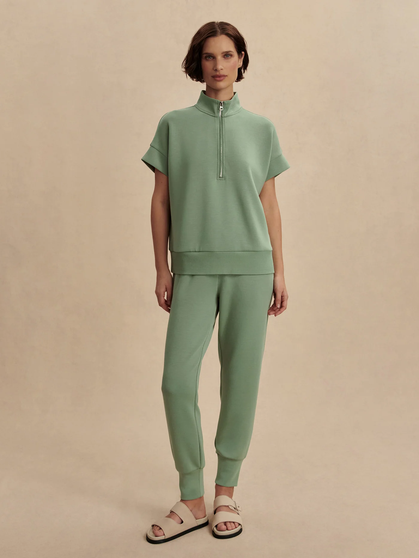 The Slim Cuff Pant 25 66 The Slim Cuff Pant 25