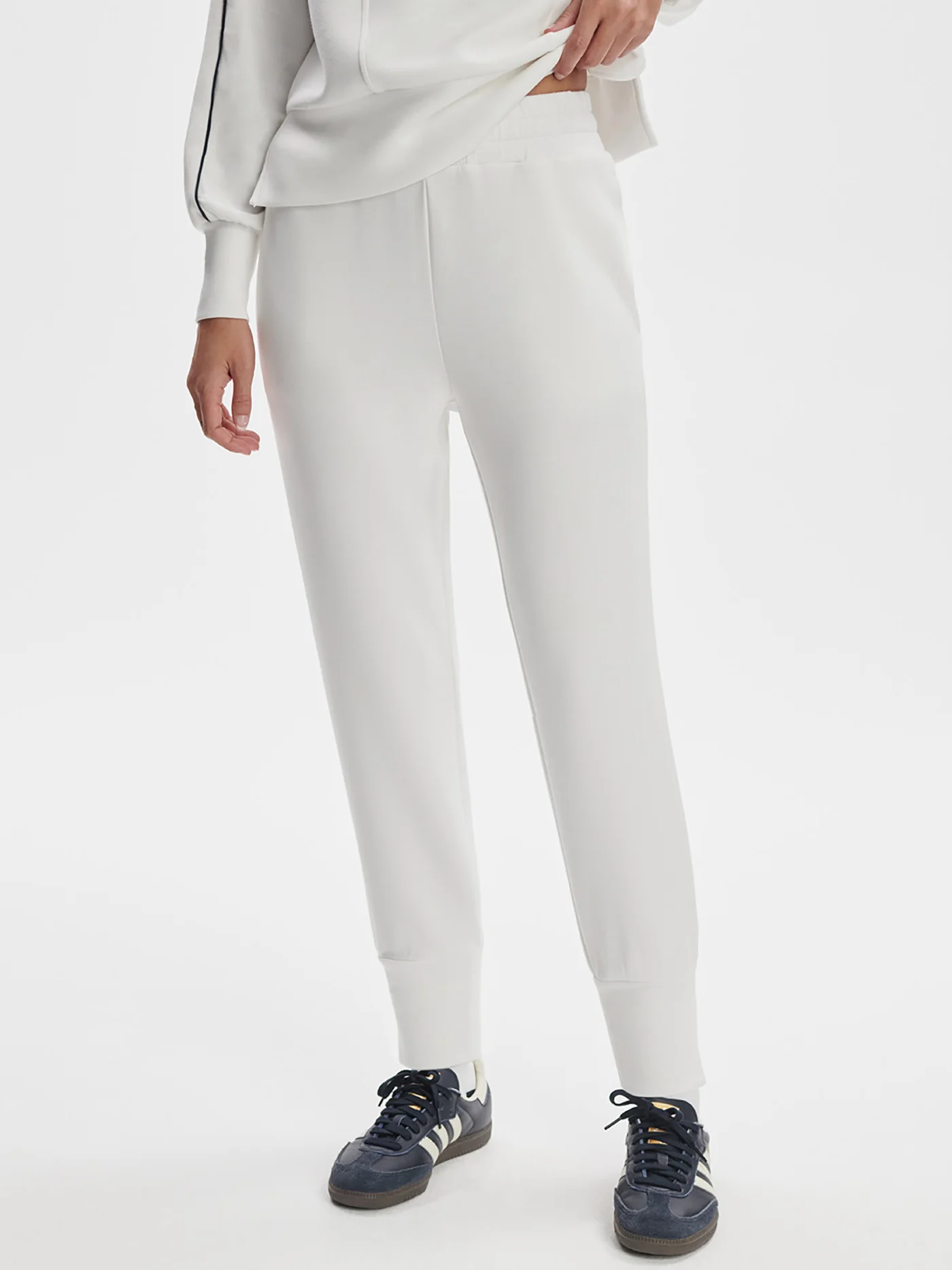 The Slim Cuff Pant 25 7 The Slim Cuff Pant 25