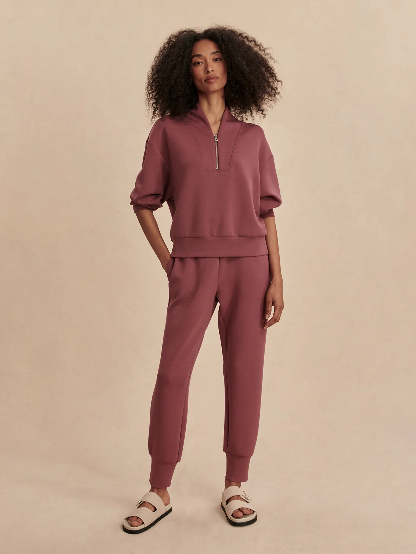 The Slim Cuff Pant 25 71 The Slim Cuff Pant 25