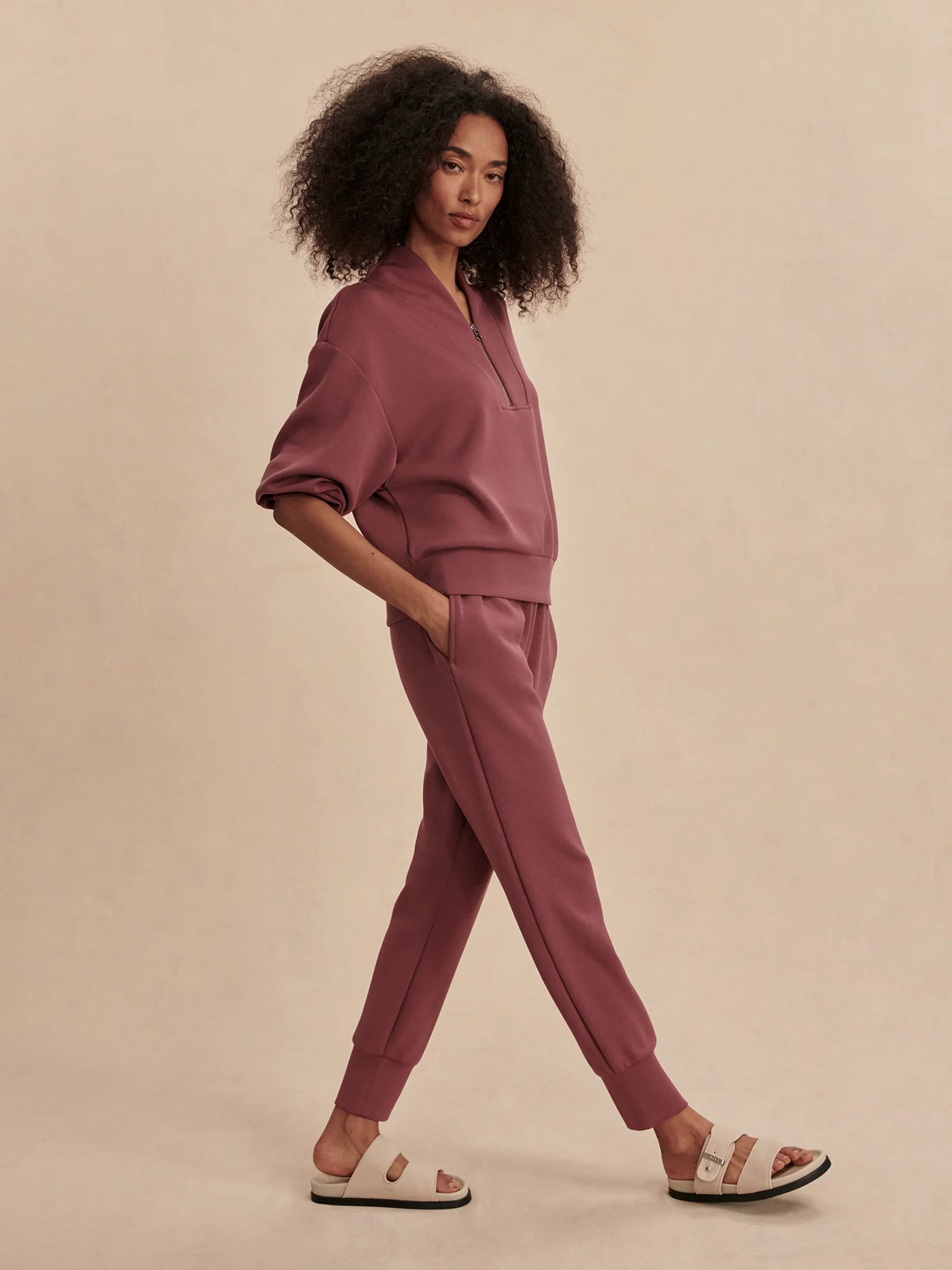 The Slim Cuff Pant 25 72 The Slim Cuff Pant 25