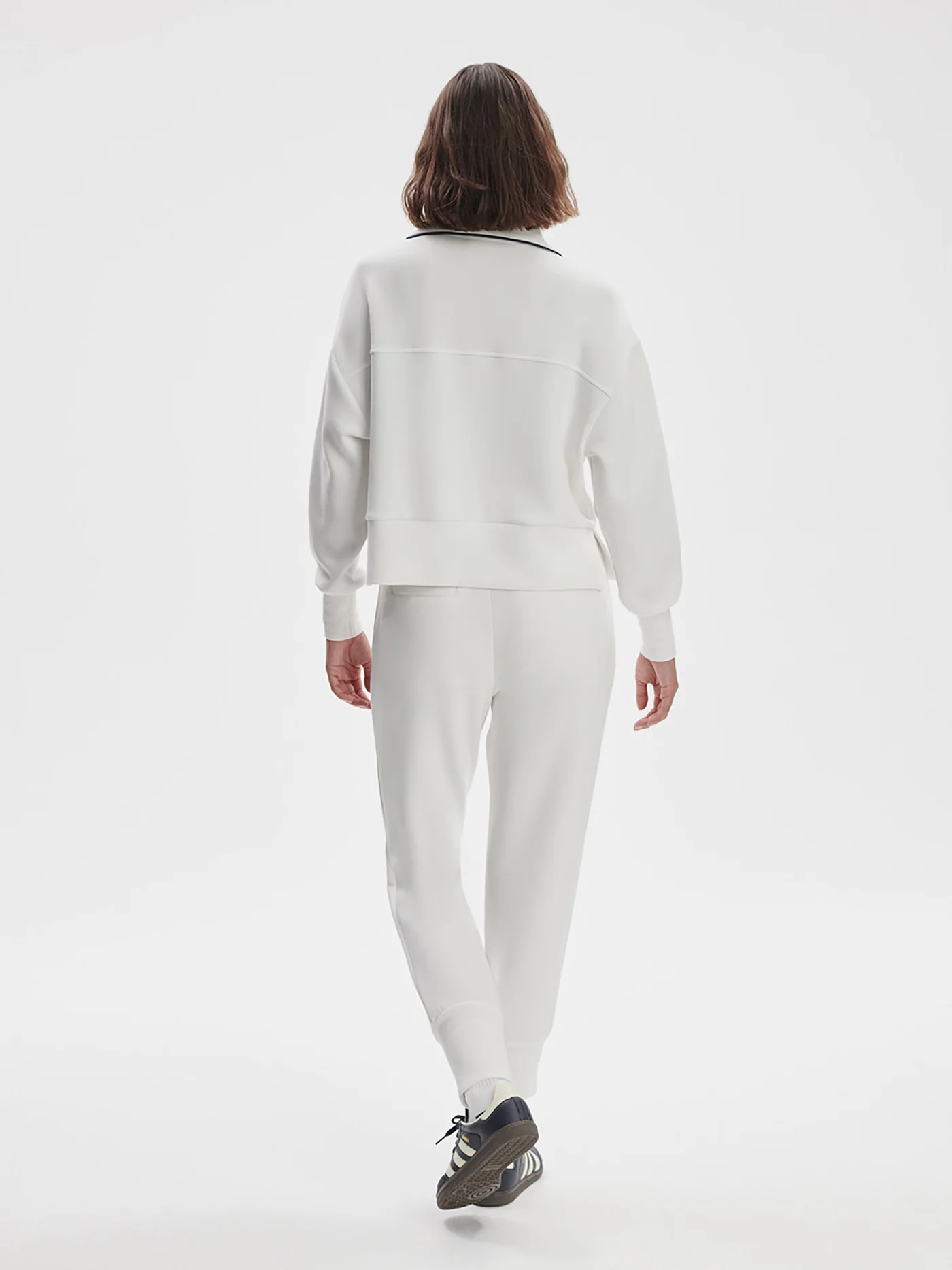 The Slim Cuff Pant 25 8 The Slim Cuff Pant 25