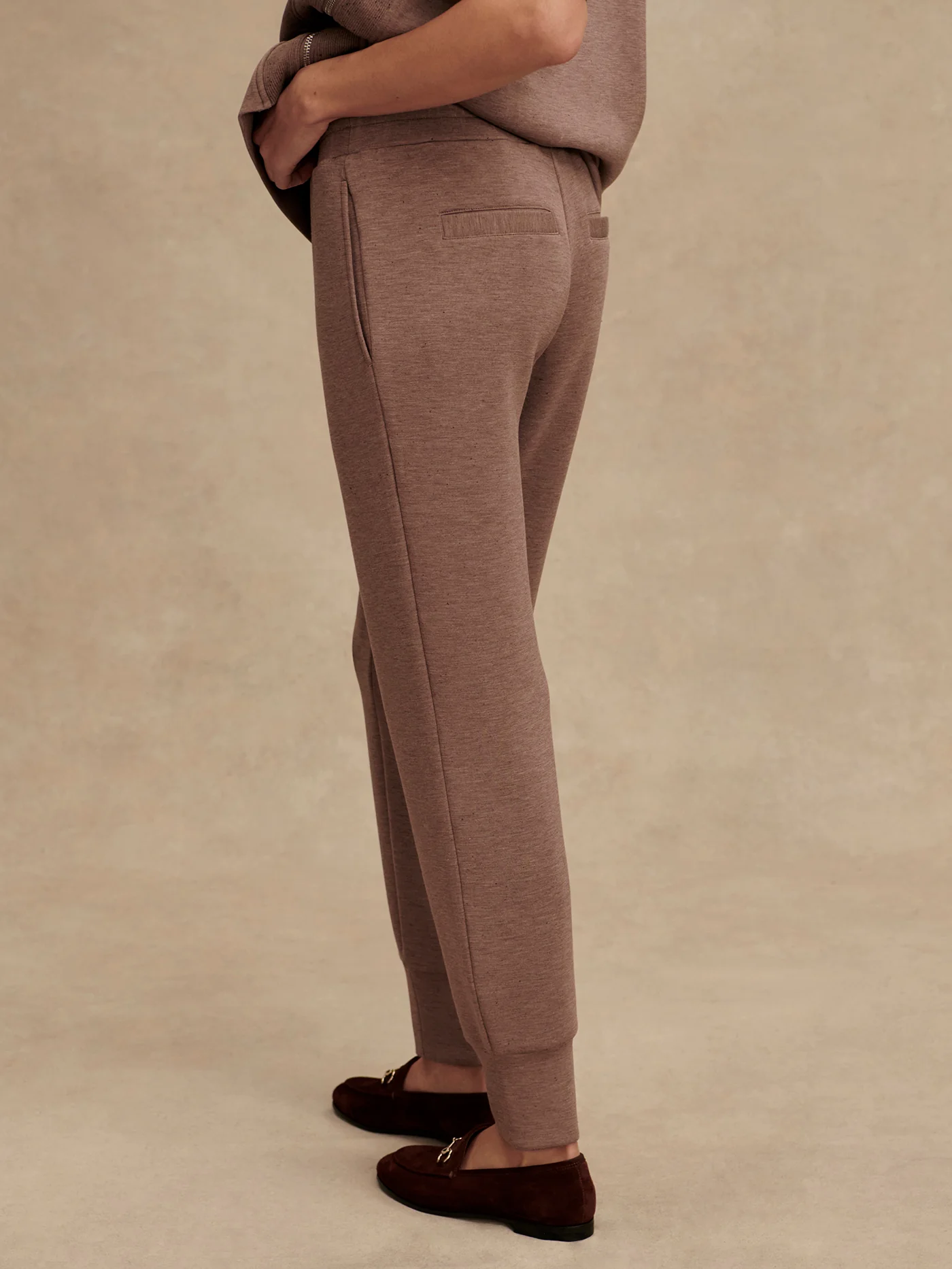 The Slim Cuff Pant 25 86 The Slim Cuff Pant 25