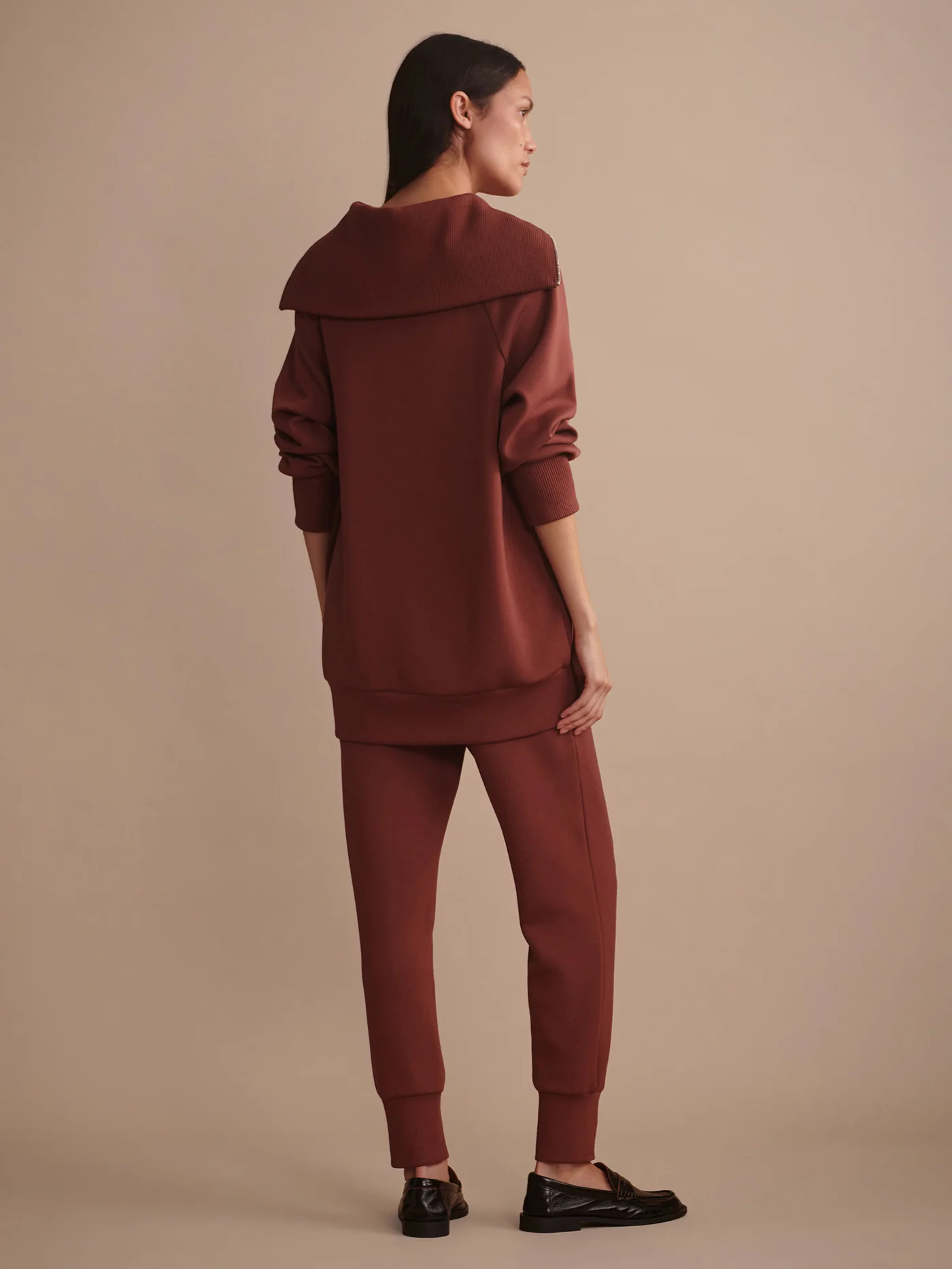 The Slim Cuff Pant 25 92 The Slim Cuff Pant 25
