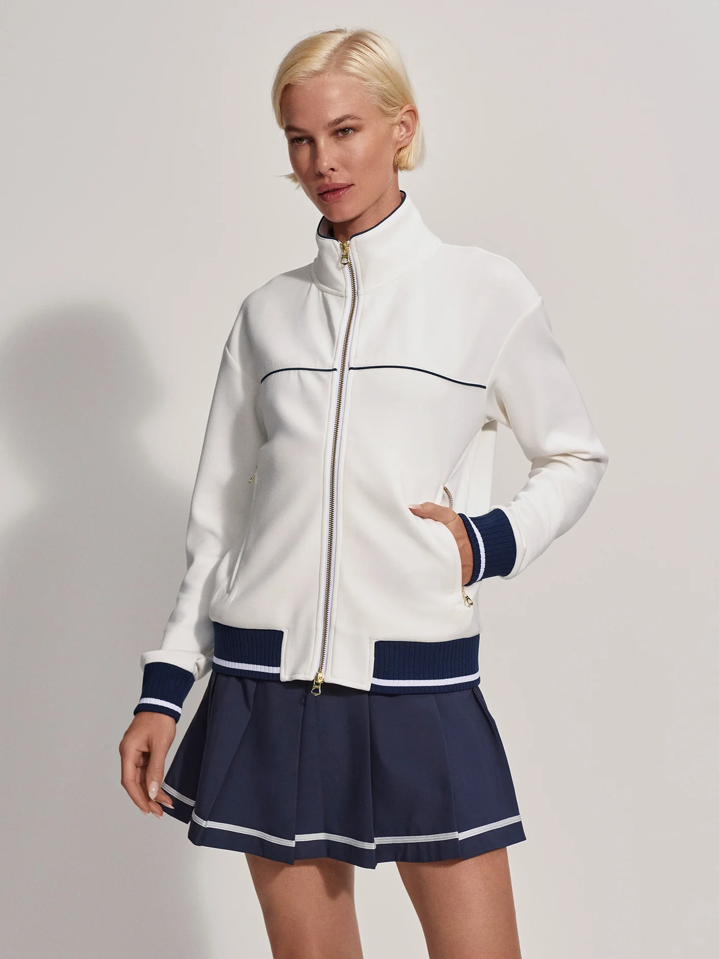 Vivian Jacket