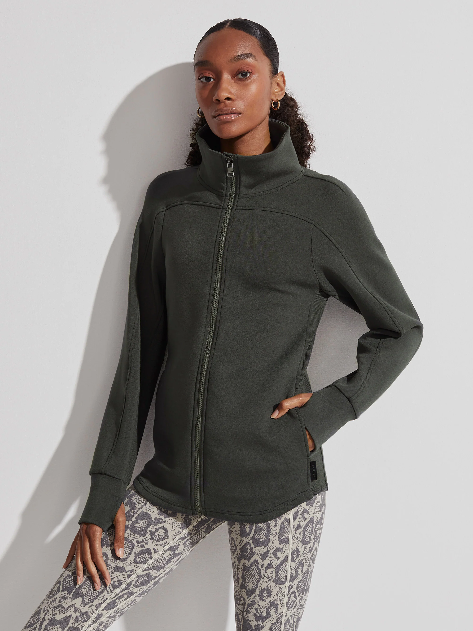 Rossbury 2.0 Jacket