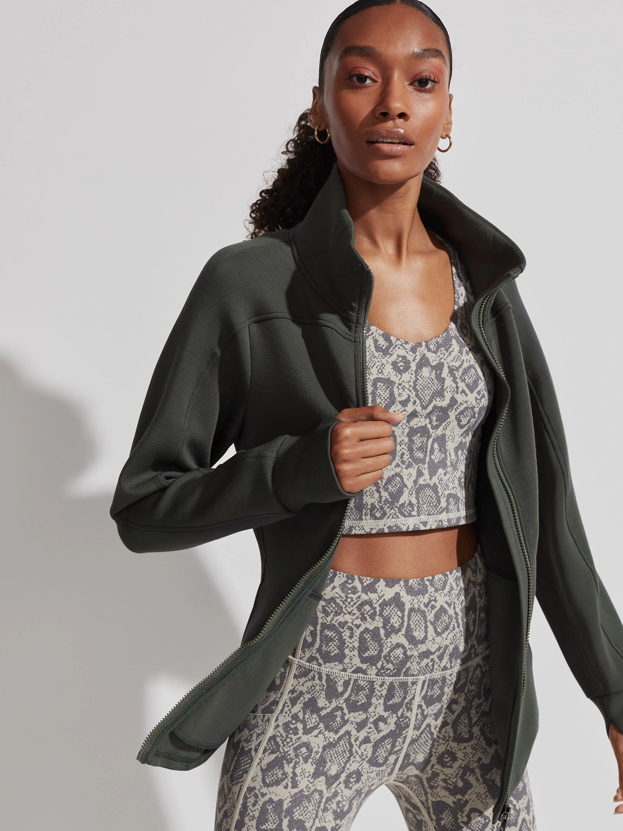 Rossbury 2.0 Jacket 3 Rossbury 2.0 Jacket