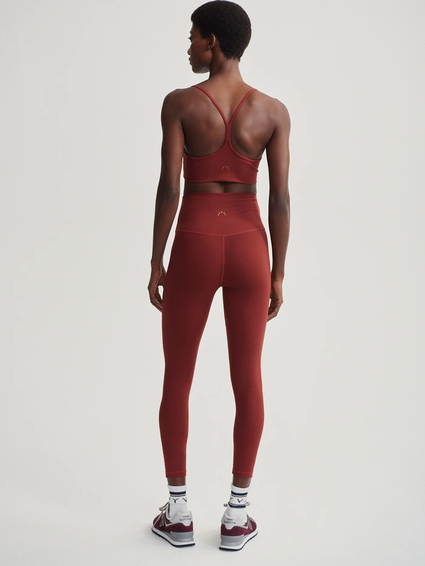 Freesoft Super High Legging 25 2 Freesoft Super High Legging 25