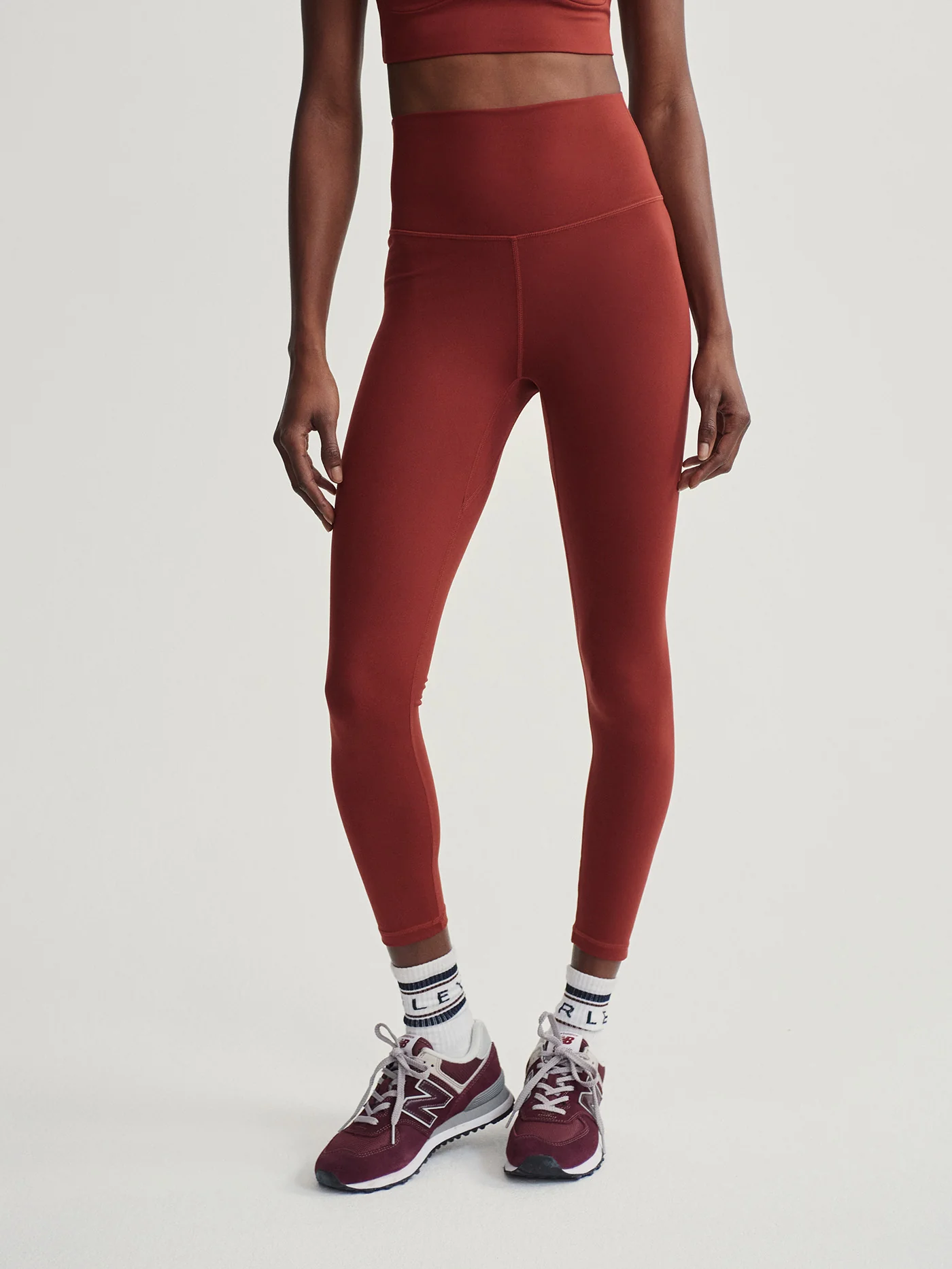 Freesoft Super High Legging 25 3 Freesoft Super High Legging 25