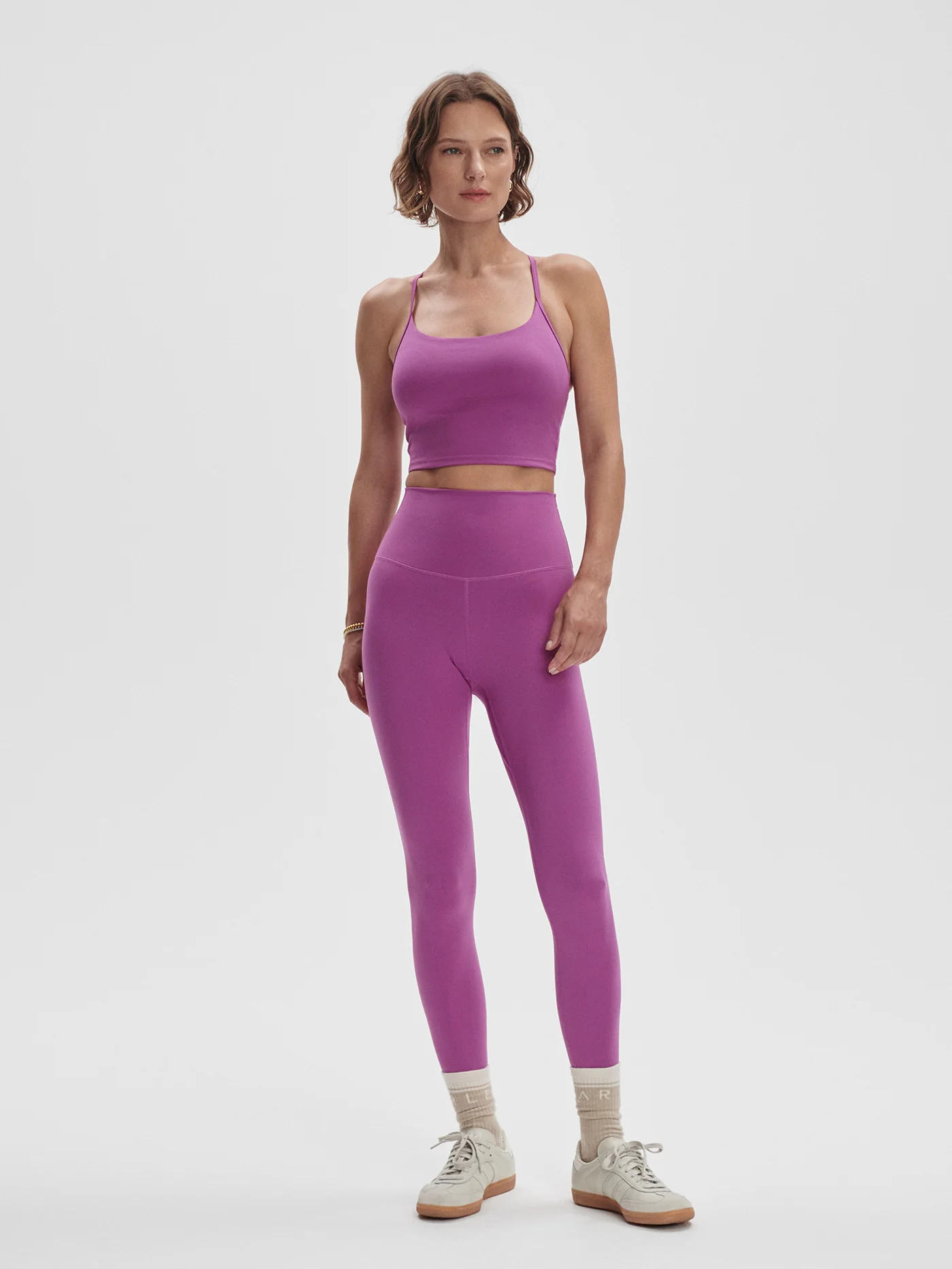 Freesoft Super High Legging 25 7 Freesoft Super High Legging 25
