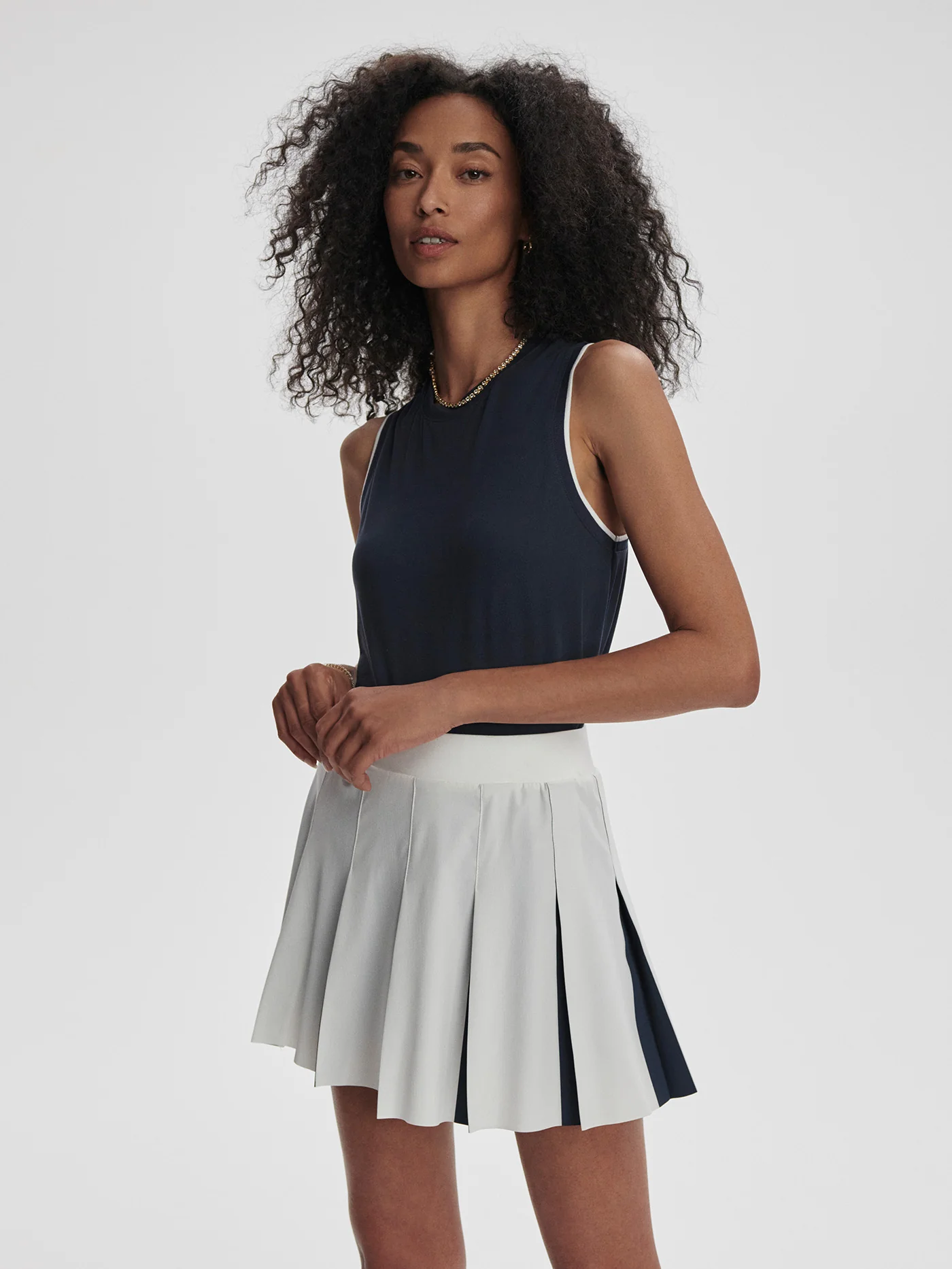 Bronte 2 in 1 Skirt 15.5