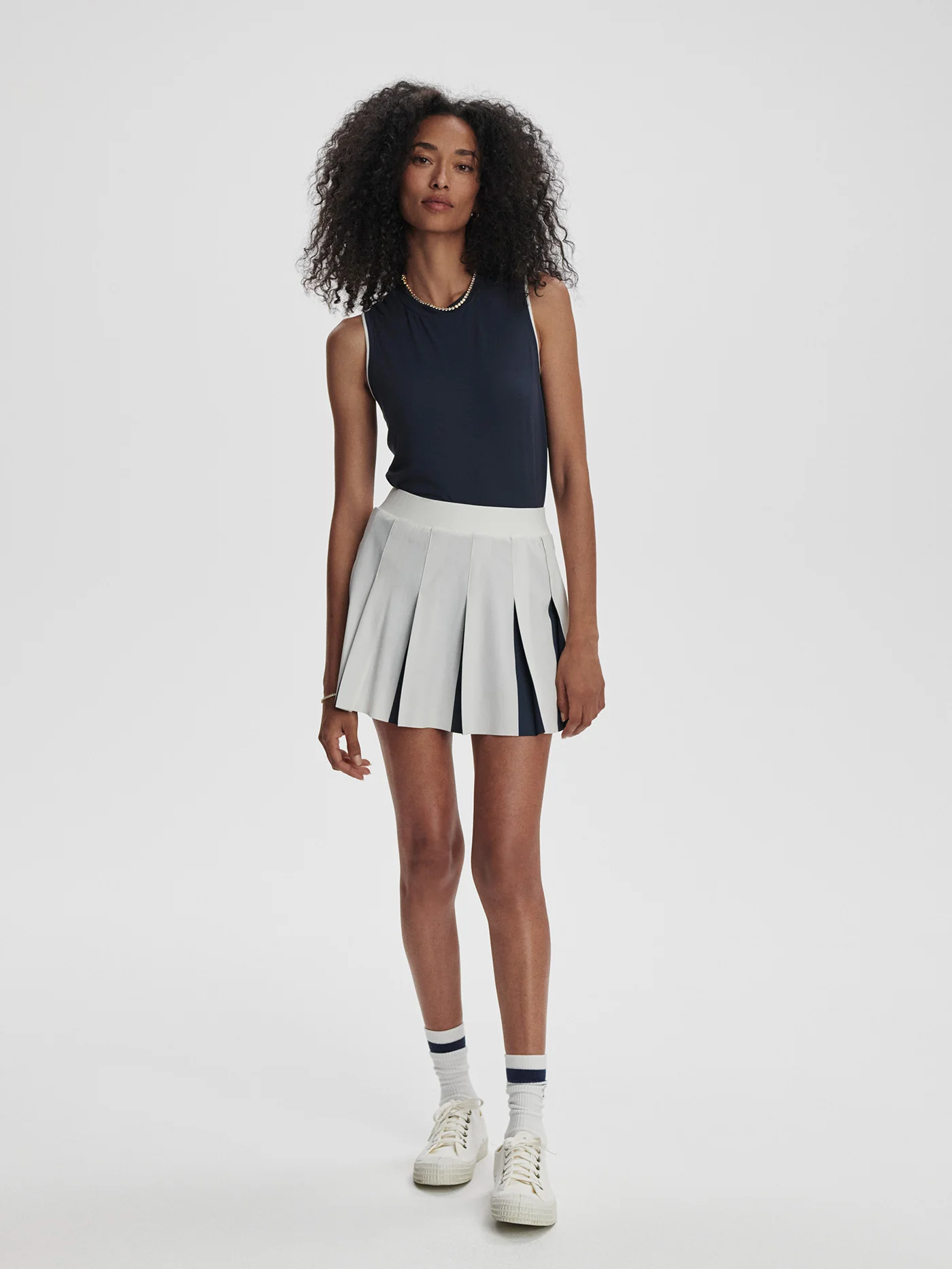 Bronte 2 in 1 Skirt 15.5 2 Bronte 2 in 1 Skirt 15.5