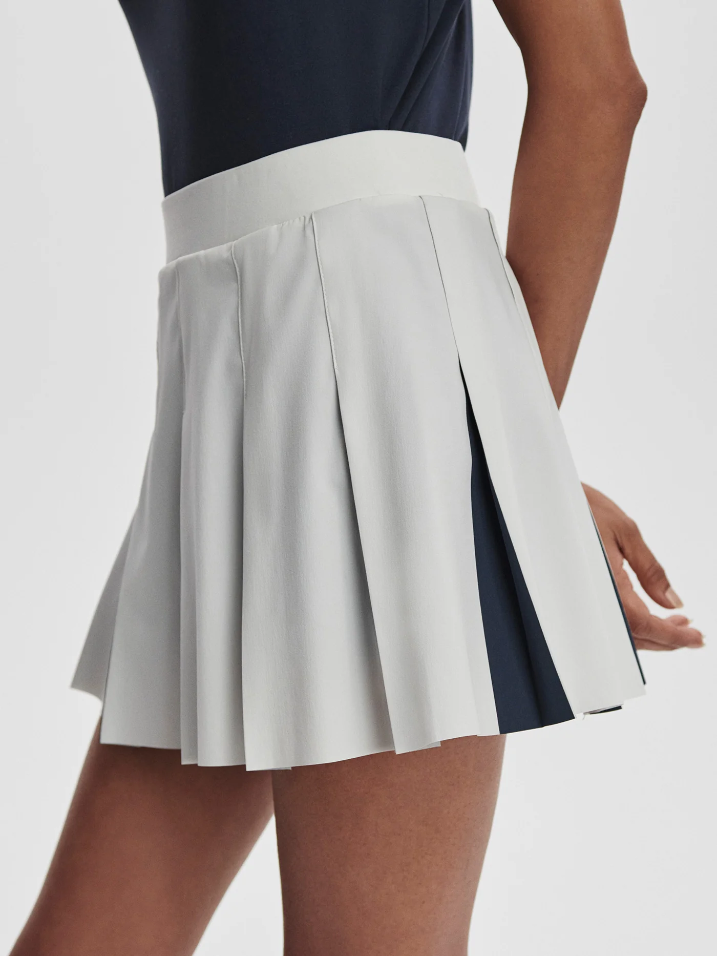 Bronte 2 in 1 Skirt 15.5 3 Bronte 2 in 1 Skirt 15.5