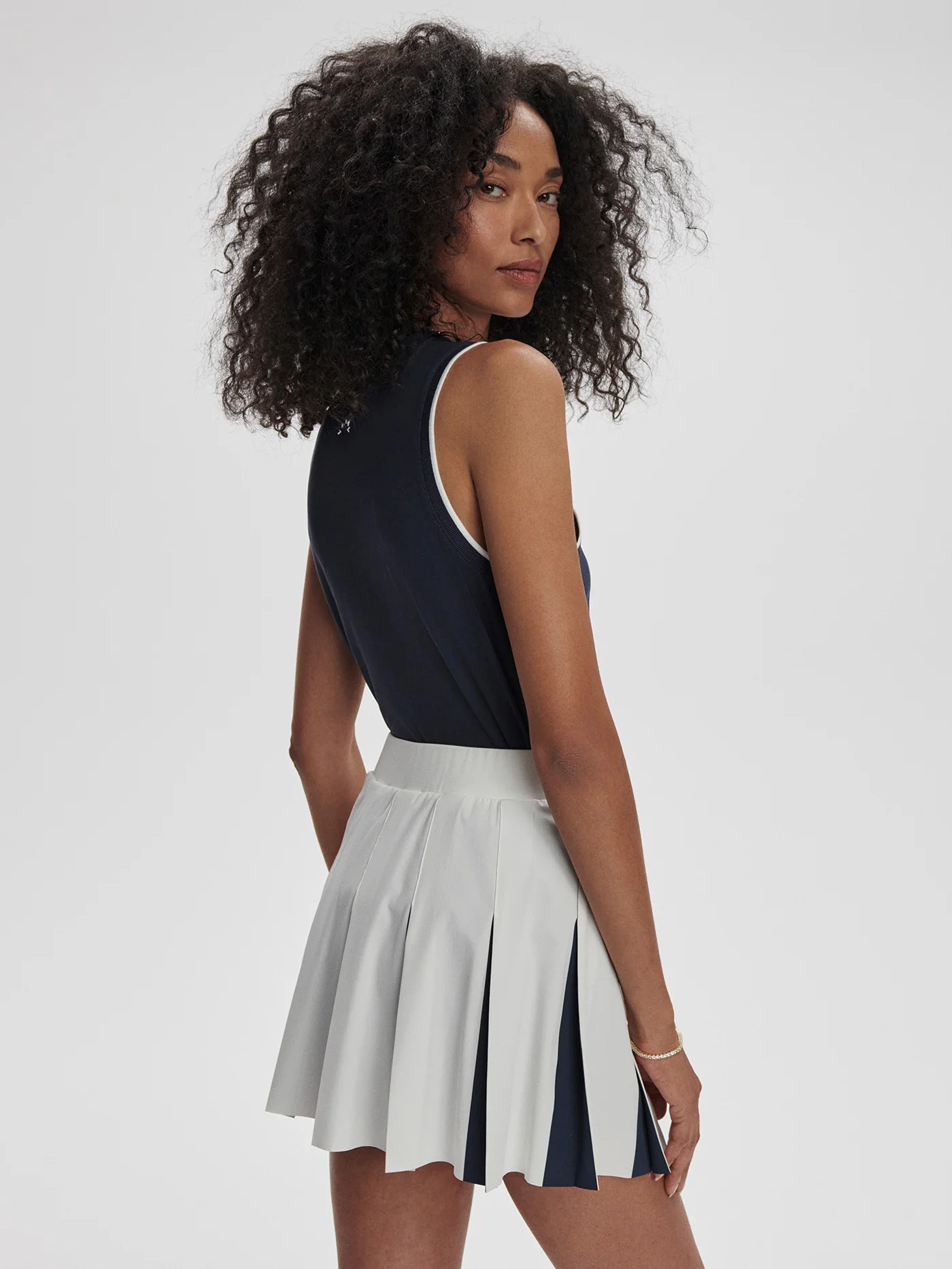 Bronte 2 in 1 Skirt 15.5 5 Bronte 2 in 1 Skirt 15.5