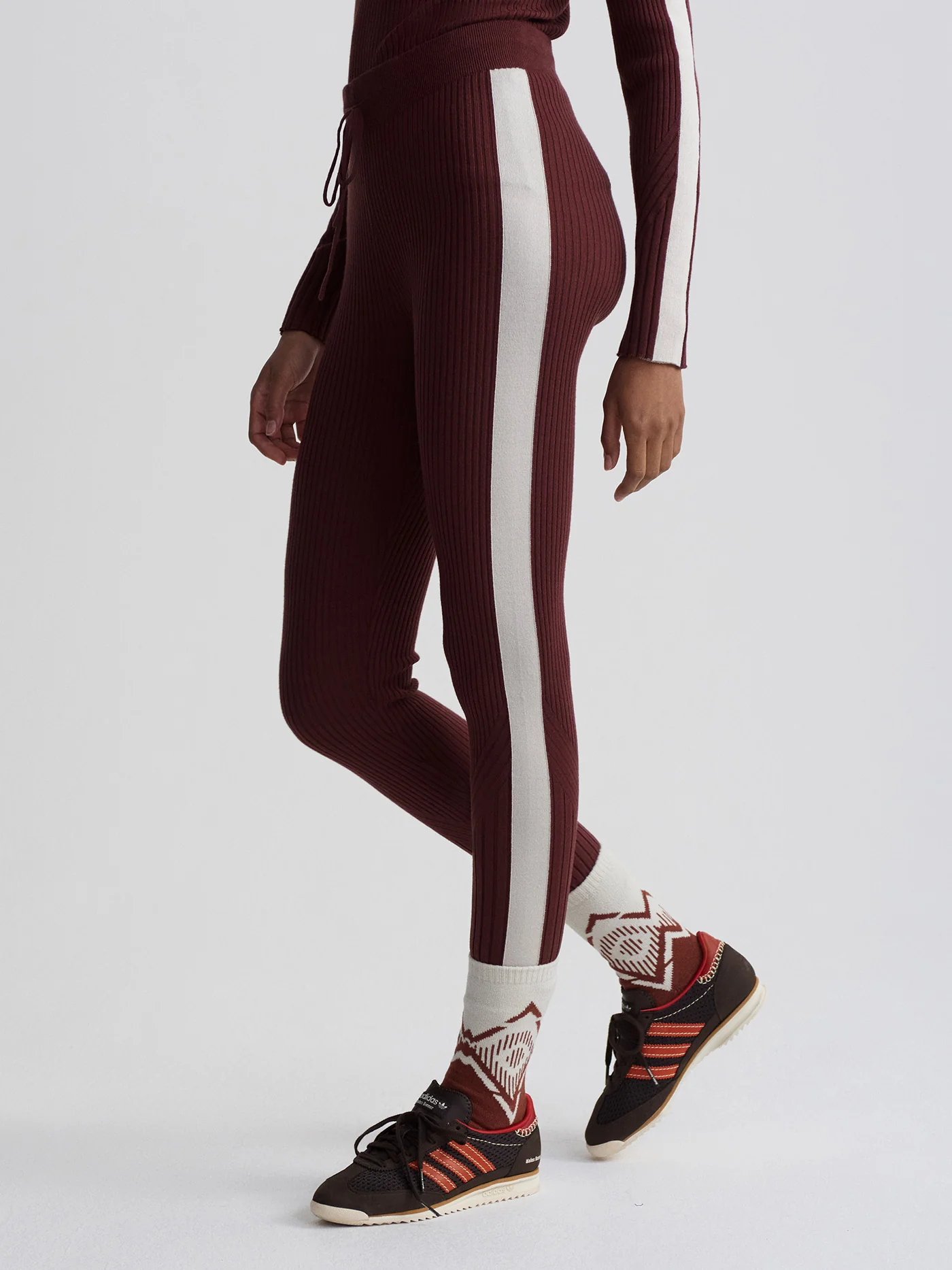 Aiden Knit Legging 2 Aiden Knit Legging