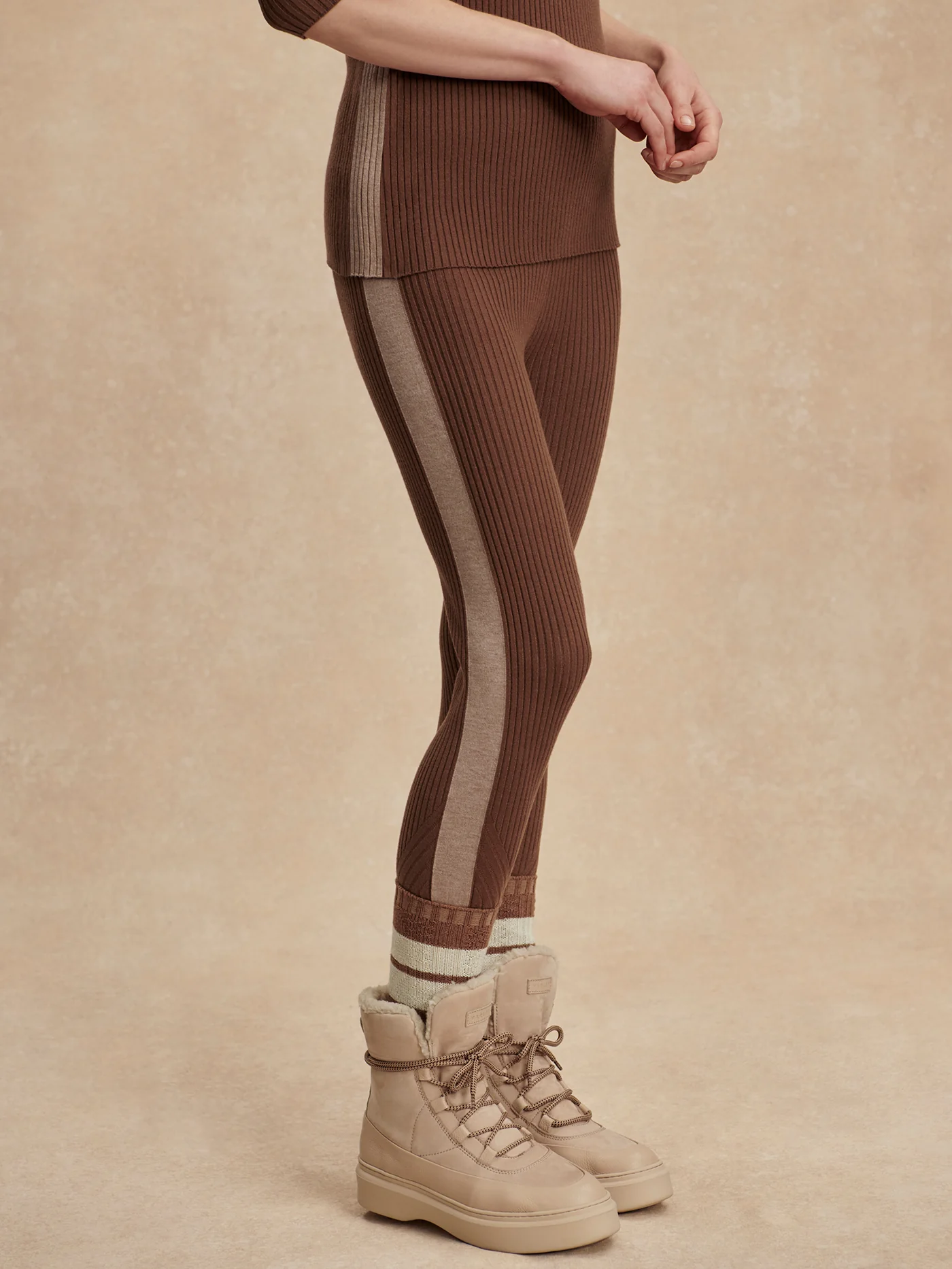 Aiden Knit Legging 8 Aiden Knit Legging
