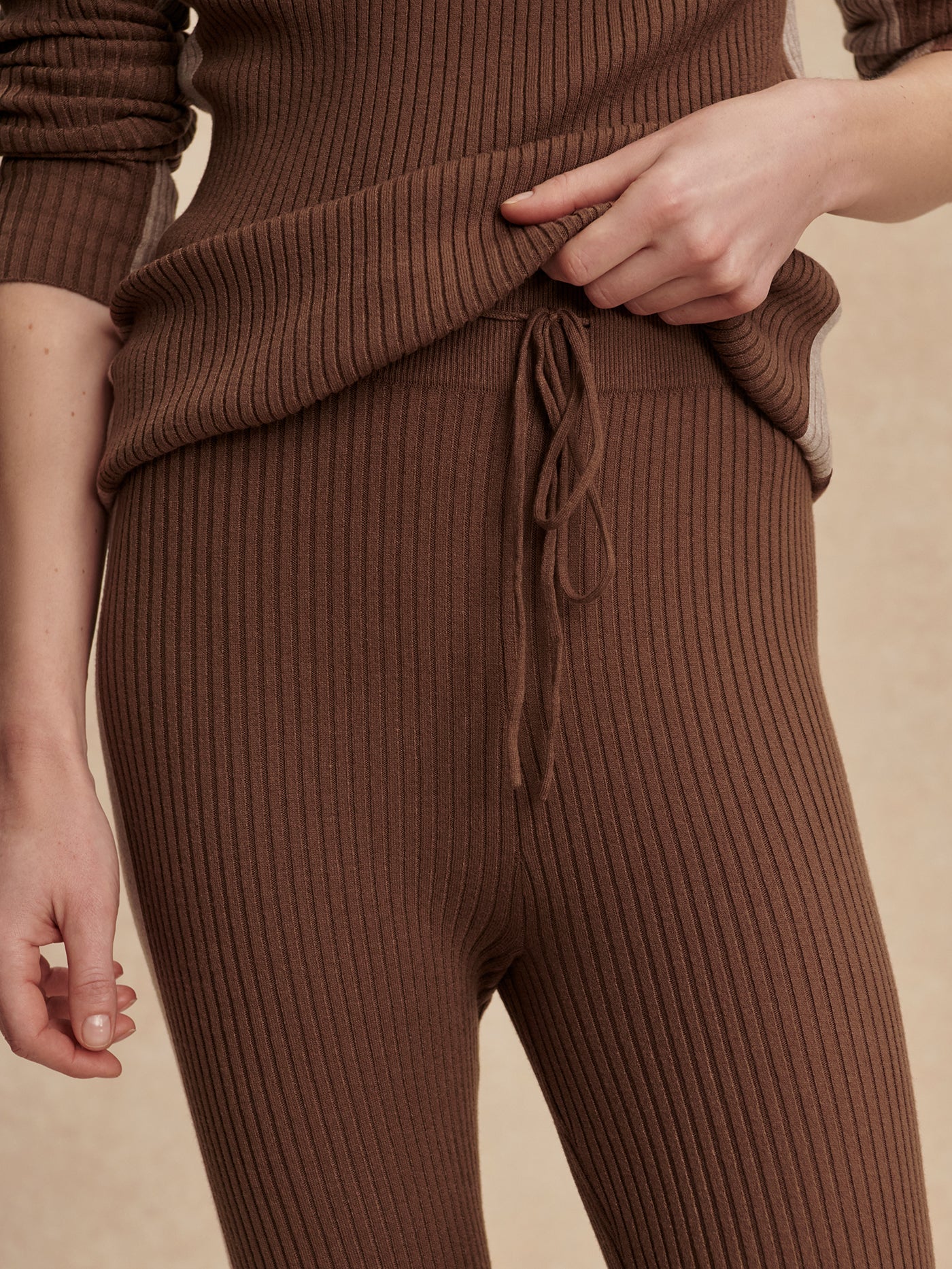 Aiden Knit Legging 9 Aiden Knit Legging