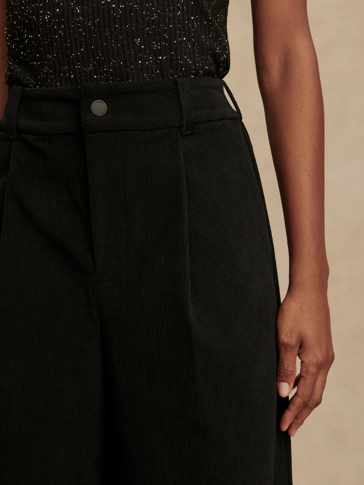 Floris Wide Leg Pant 29.5 10 Floris Wide Leg Pant 29.5