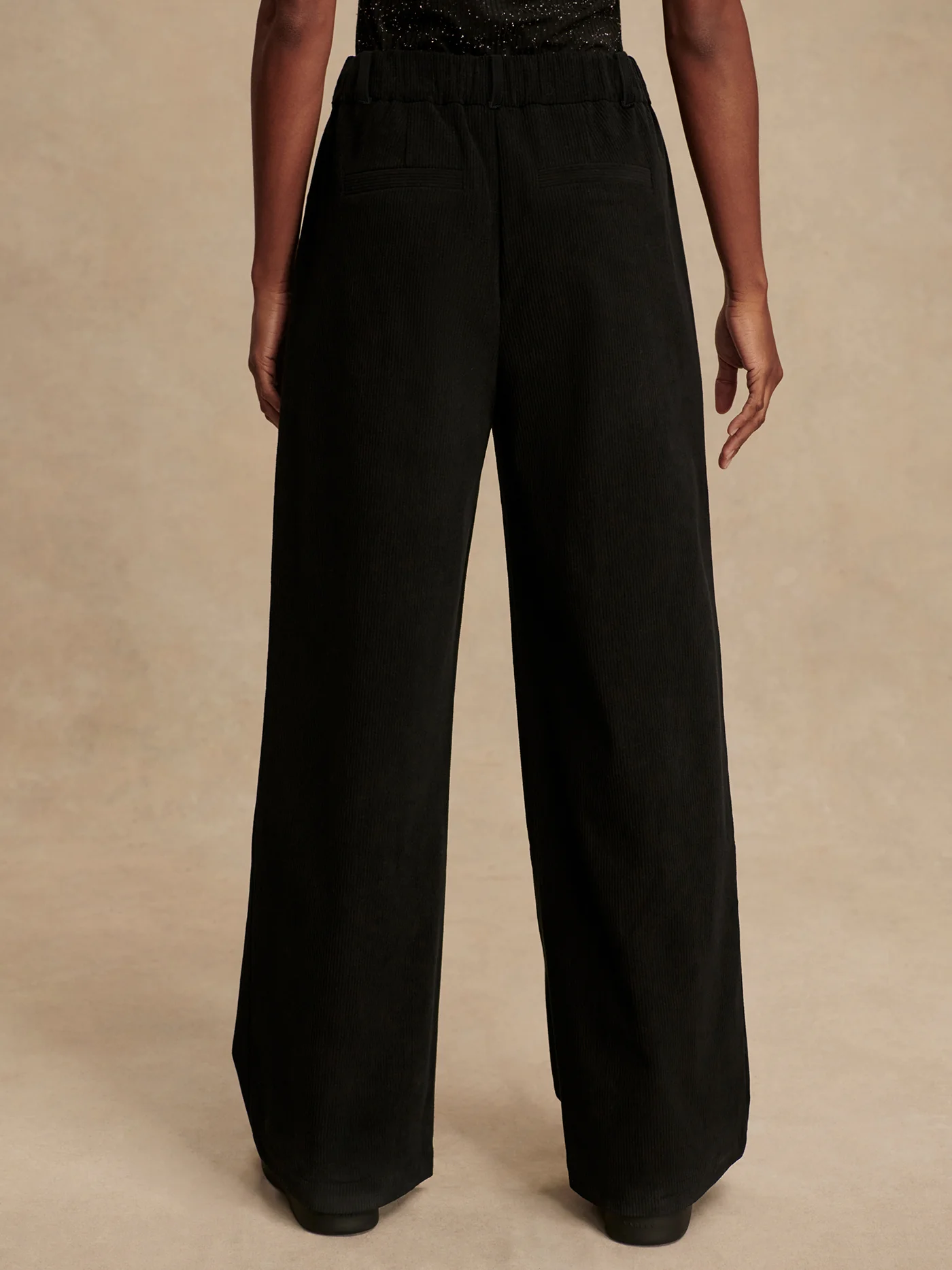 Floris Wide Leg Pant 29.5 12 Floris Wide Leg Pant 29.5