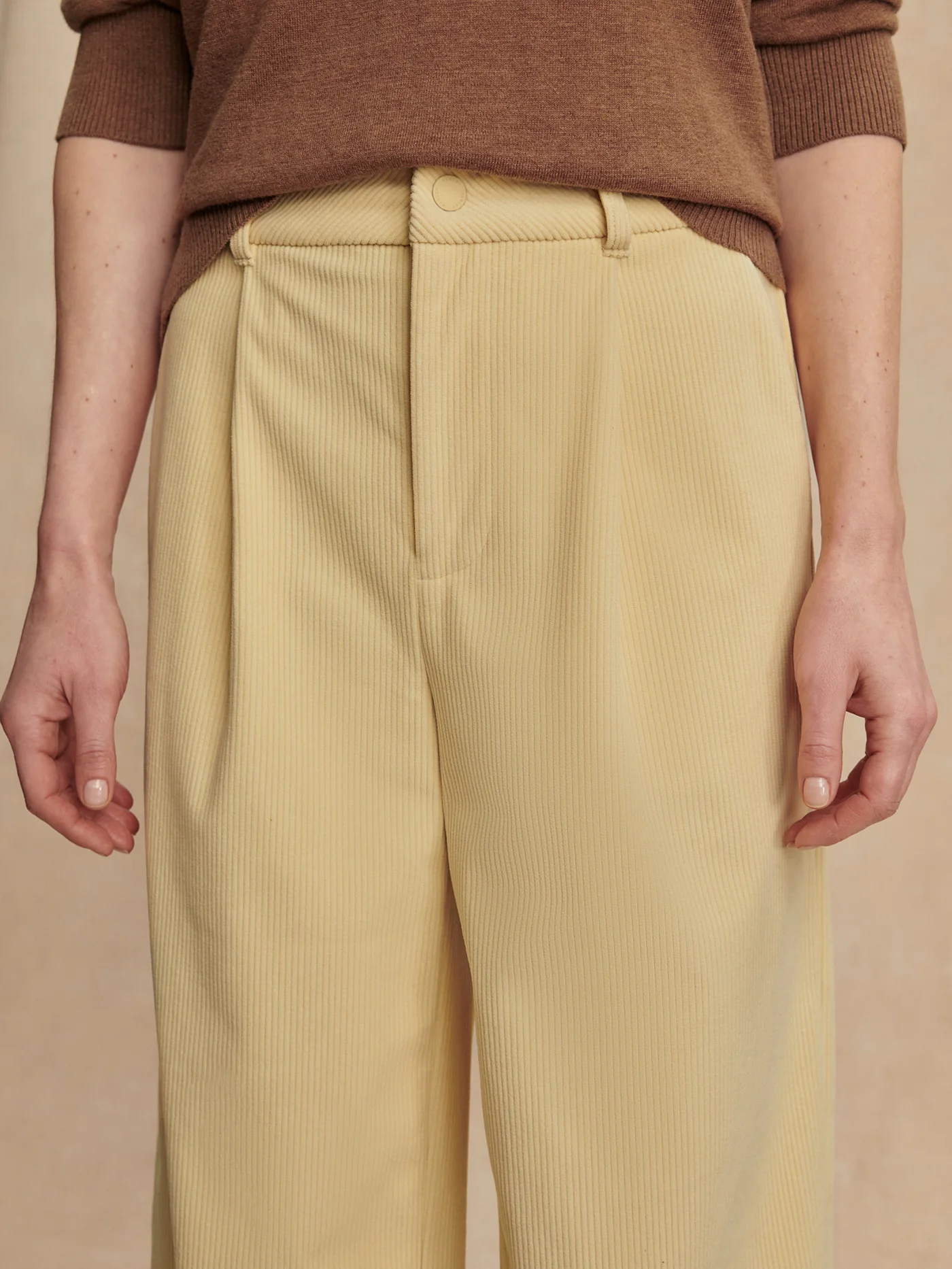 Floris Wide Leg Pant 29.5 21 Floris Wide Leg Pant 29.5